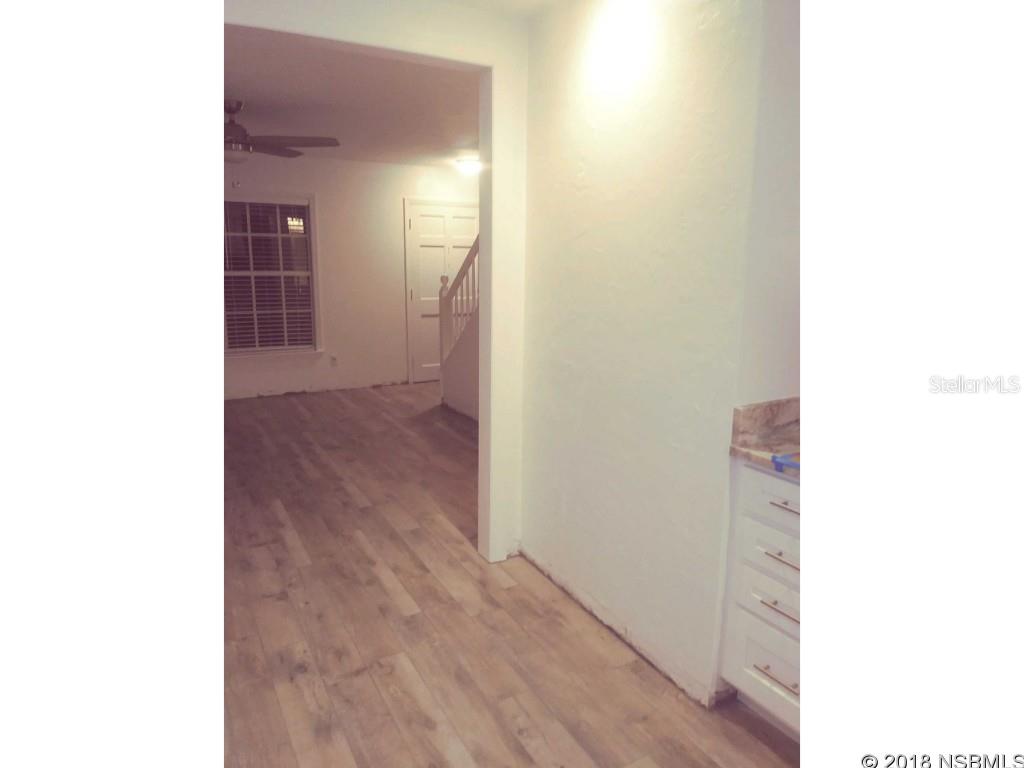 Oliver Estates - Residential Lease