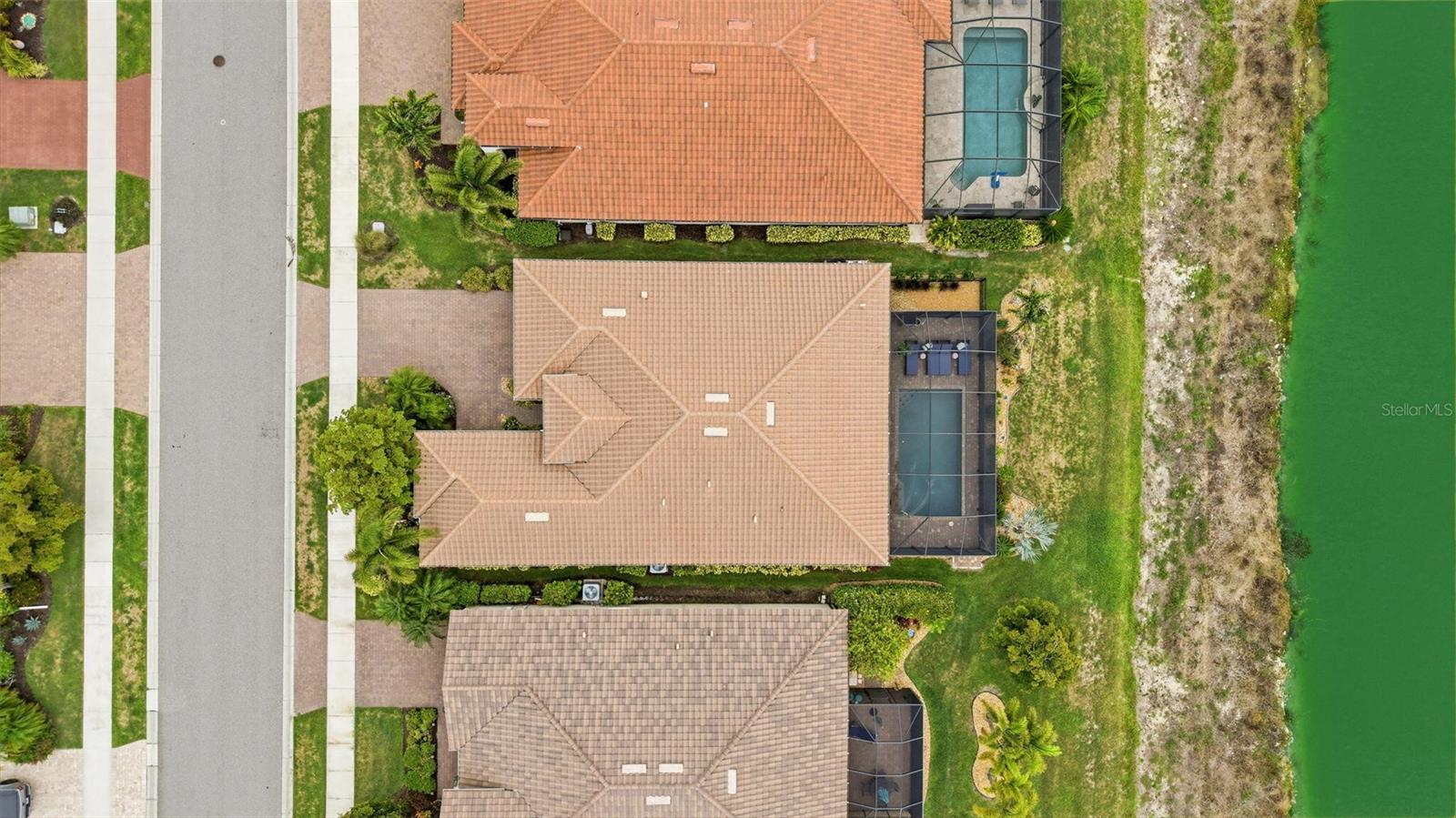 RENAISSANCE/WEST VLGS PH 1 - Residential