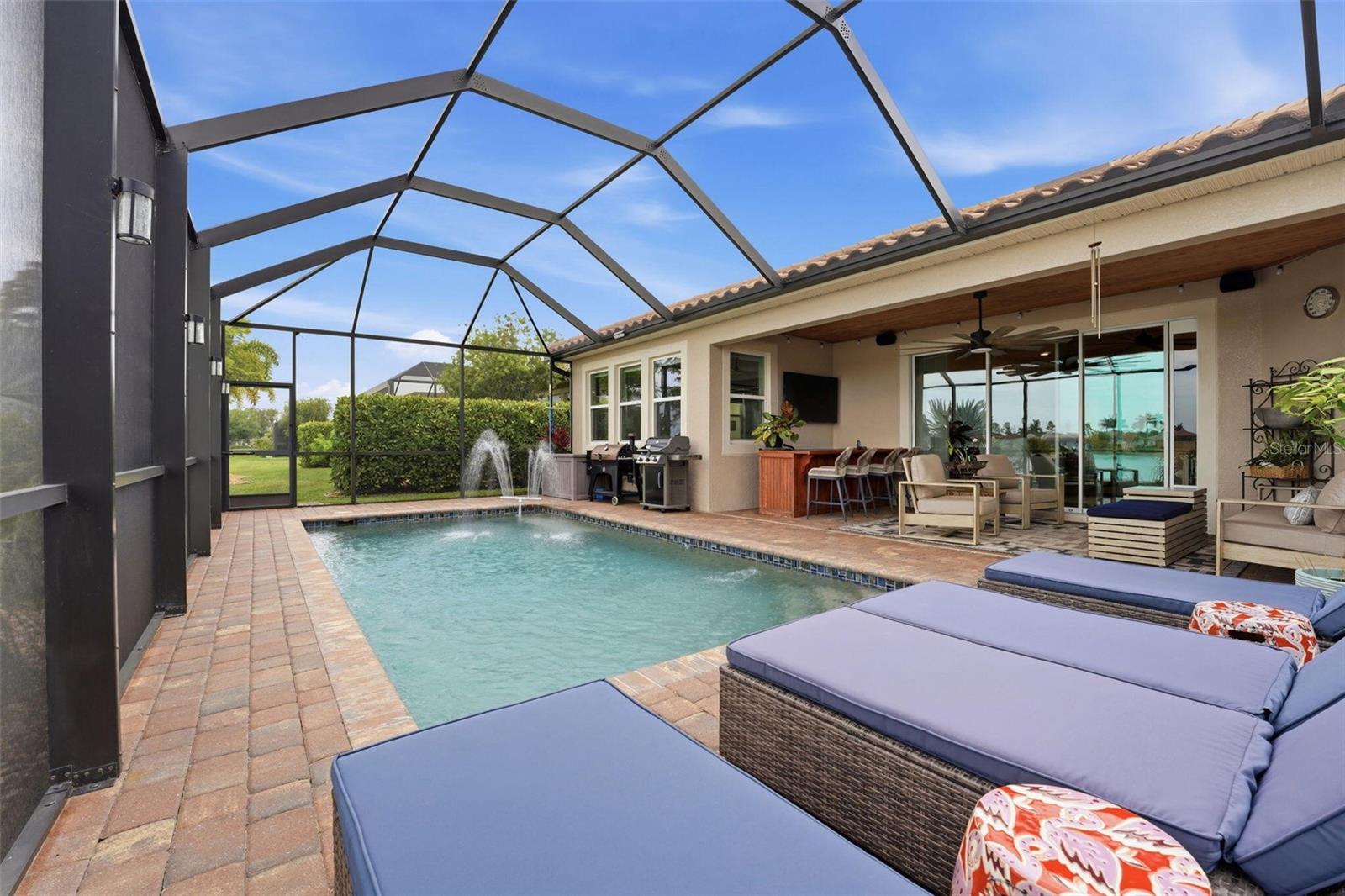 RENAISSANCE/WEST VLGS PH 1 - Residential