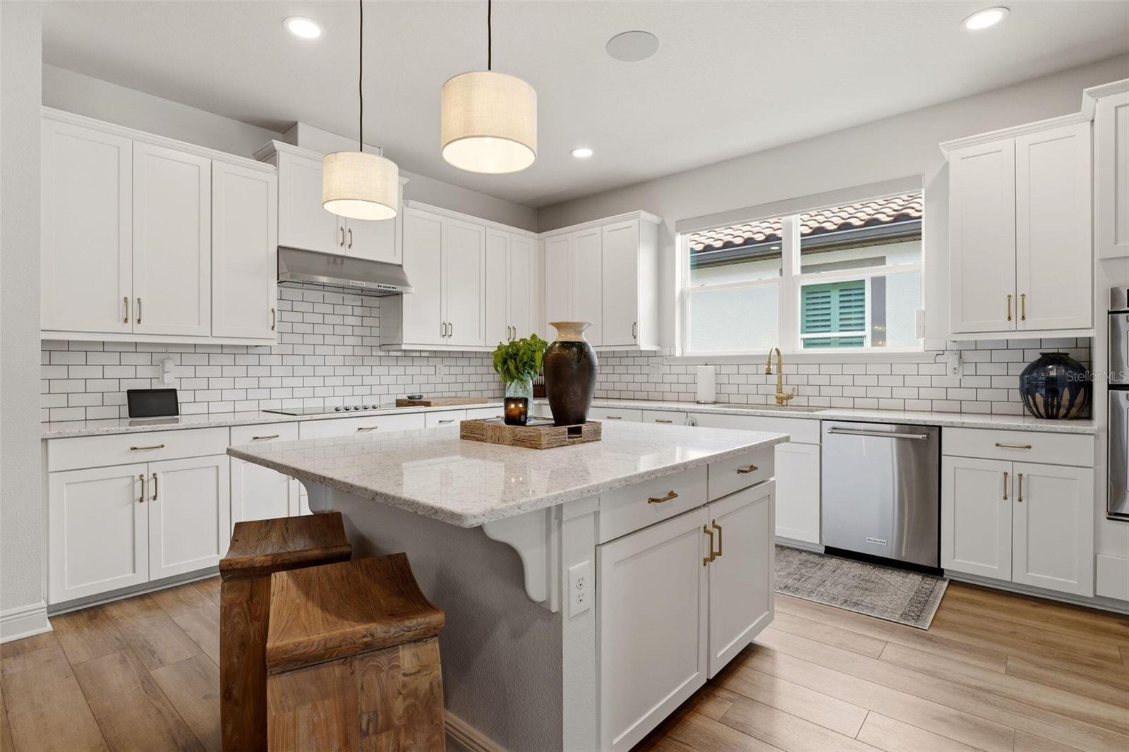 RENAISSANCE/WEST VLGS PH 1 - Residential