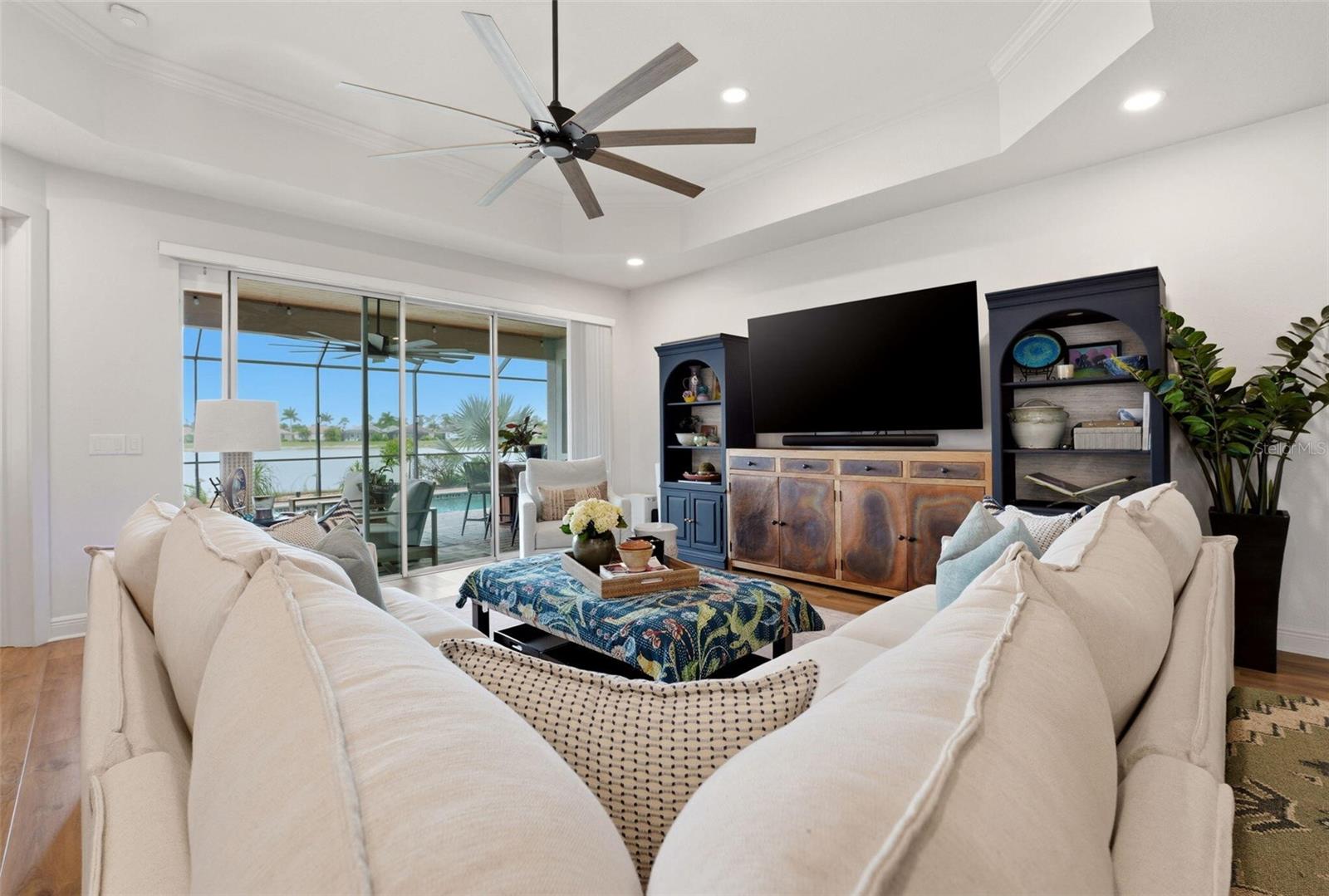RENAISSANCE/WEST VLGS PH 1 - Residential