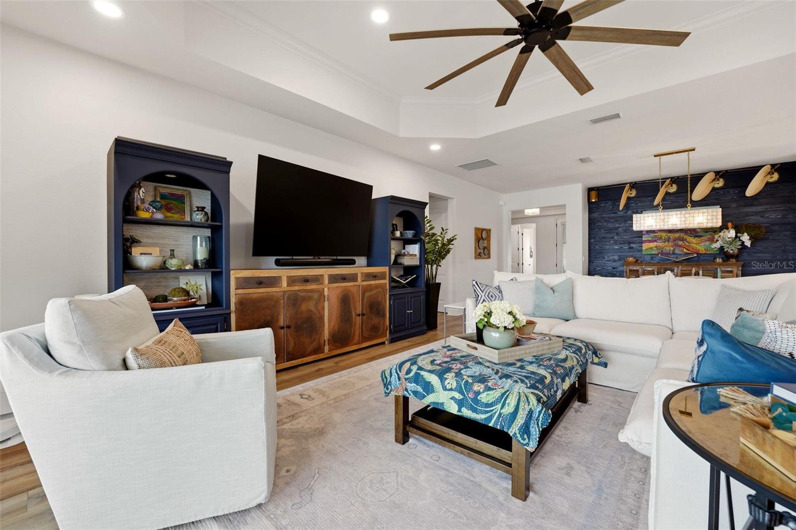 RENAISSANCE/WEST VLGS PH 1 - Residential