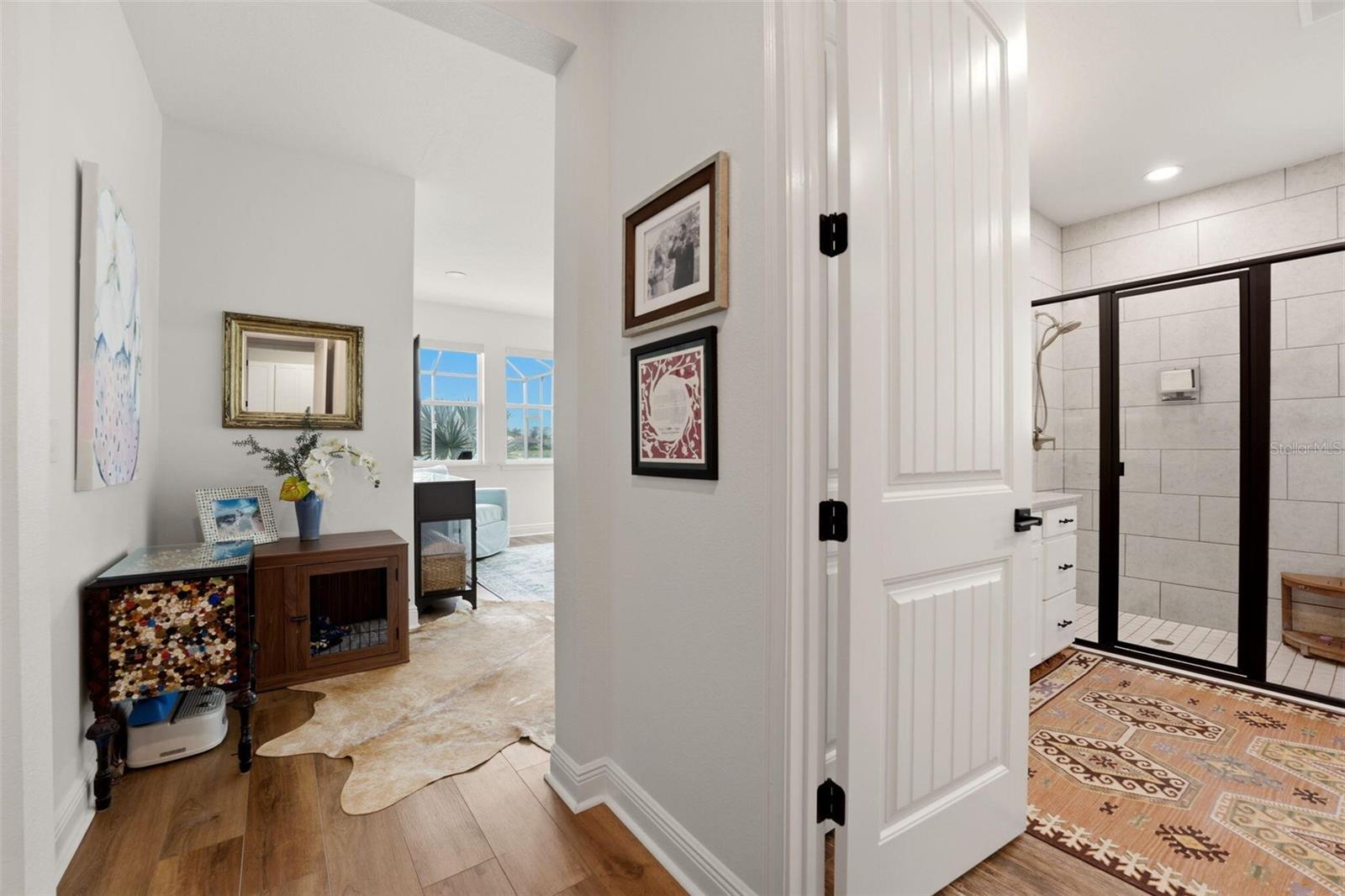 RENAISSANCE/WEST VLGS PH 1 - Residential