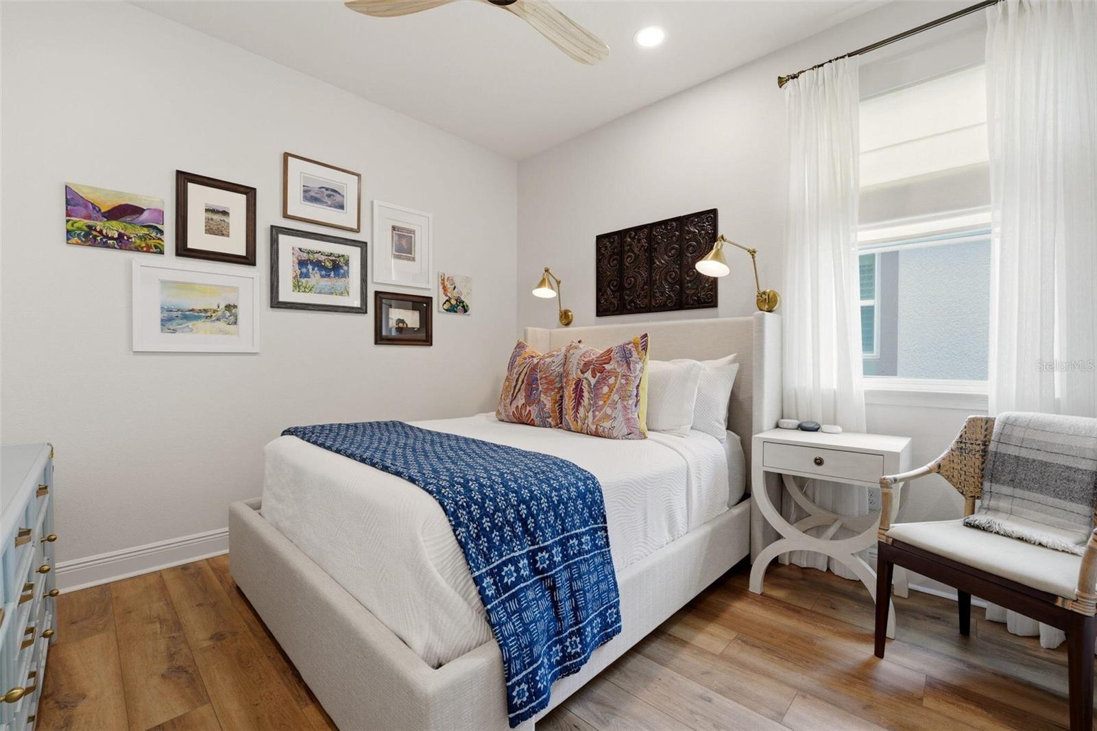 RENAISSANCE/WEST VLGS PH 1 - Residential