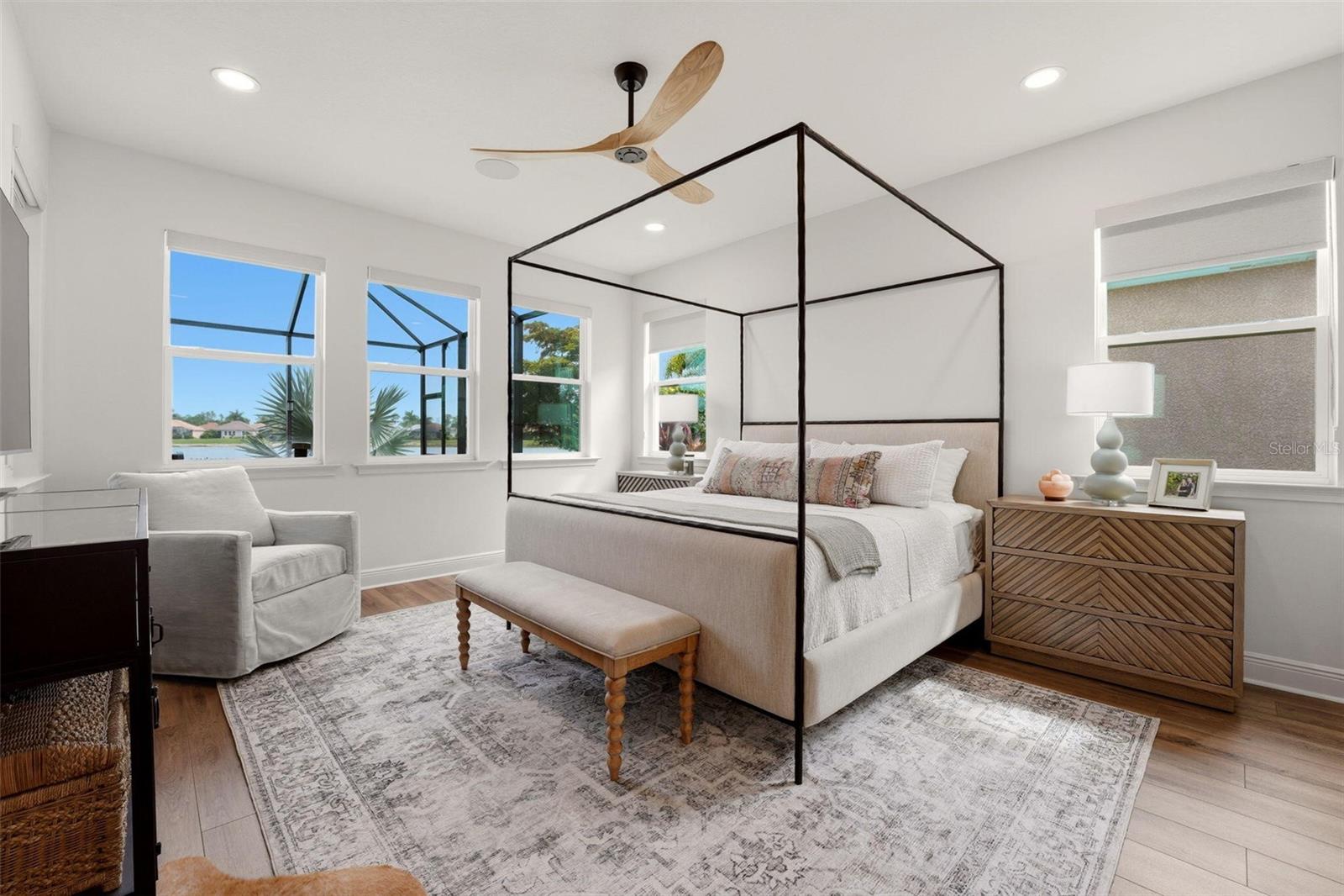 RENAISSANCE/WEST VLGS PH 1 - Residential