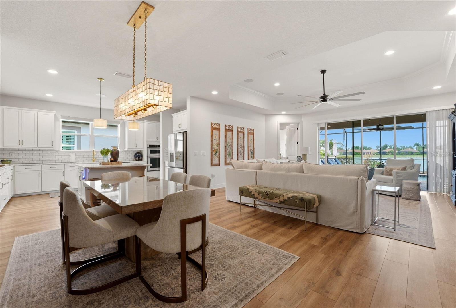 RENAISSANCE/WEST VLGS PH 1 - Residential