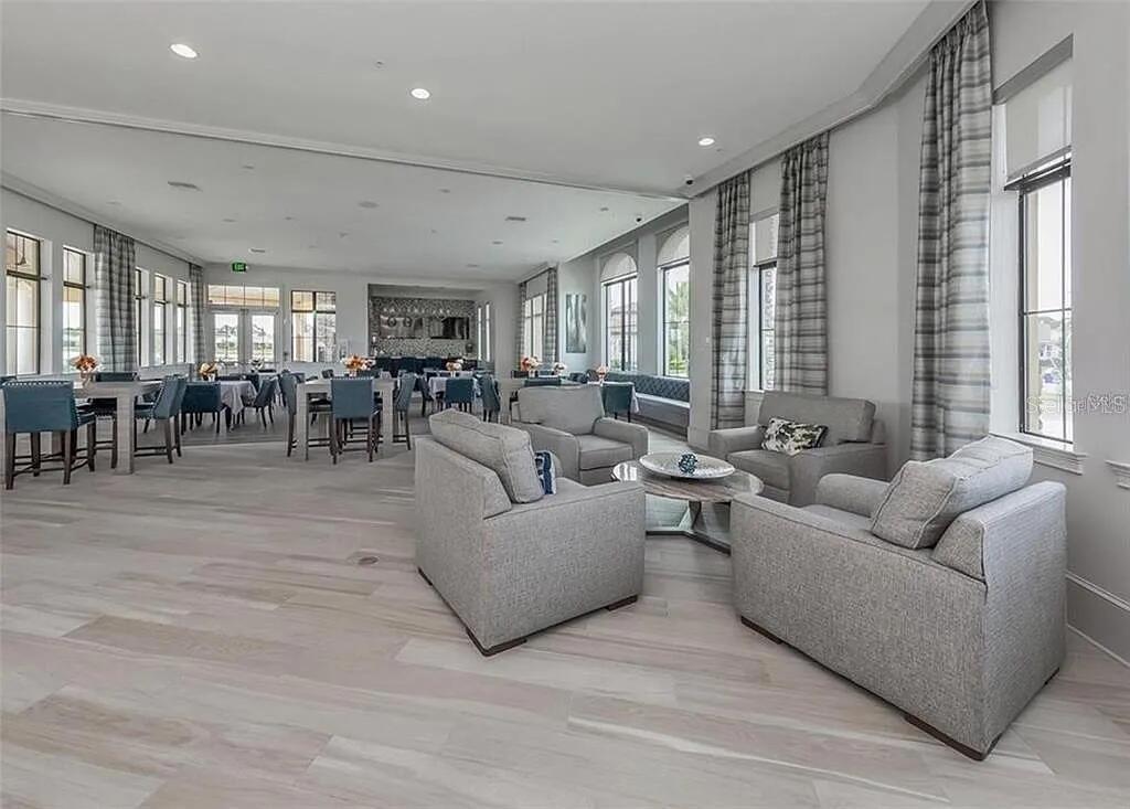 RENAISSANCE/WEST VLGS PH 1 - Residential