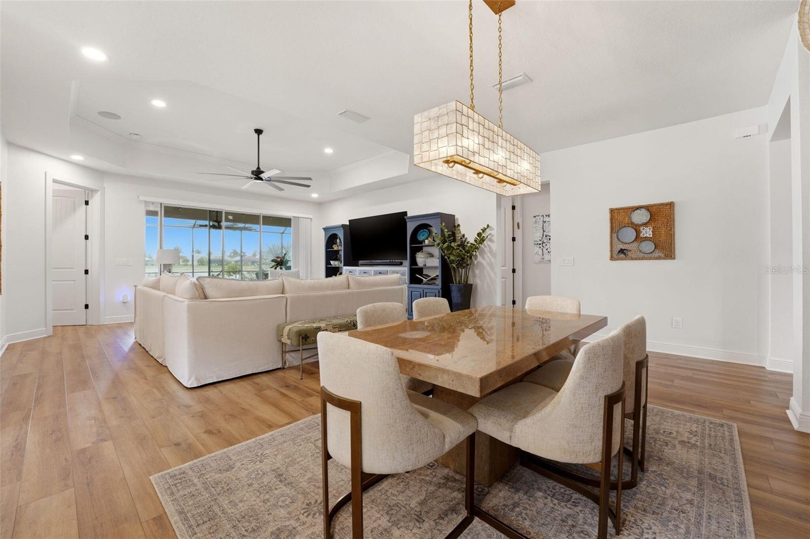 RENAISSANCE/WEST VLGS PH 1 - Residential