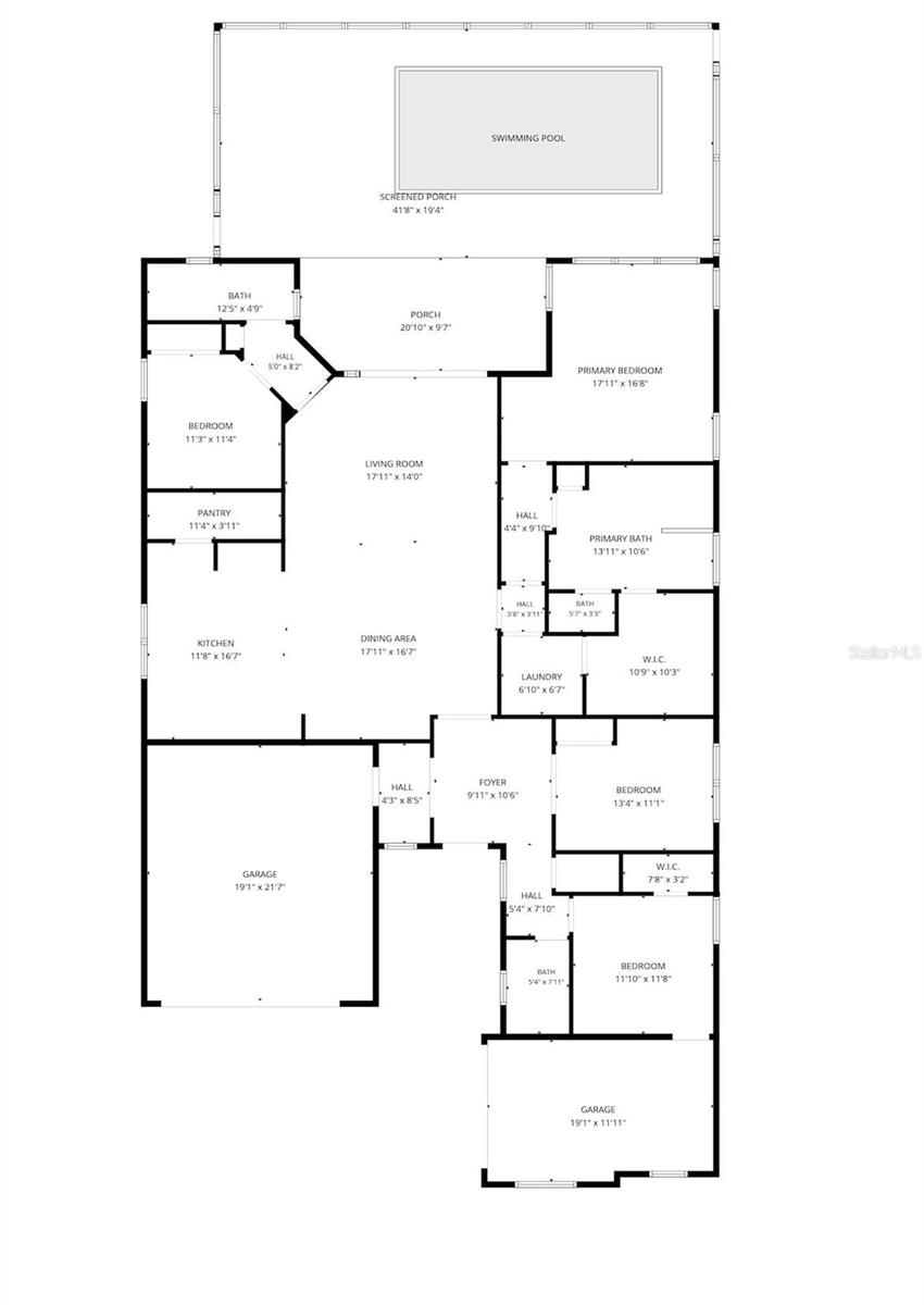 RENAISSANCE/WEST VLGS PH 1 - Residential