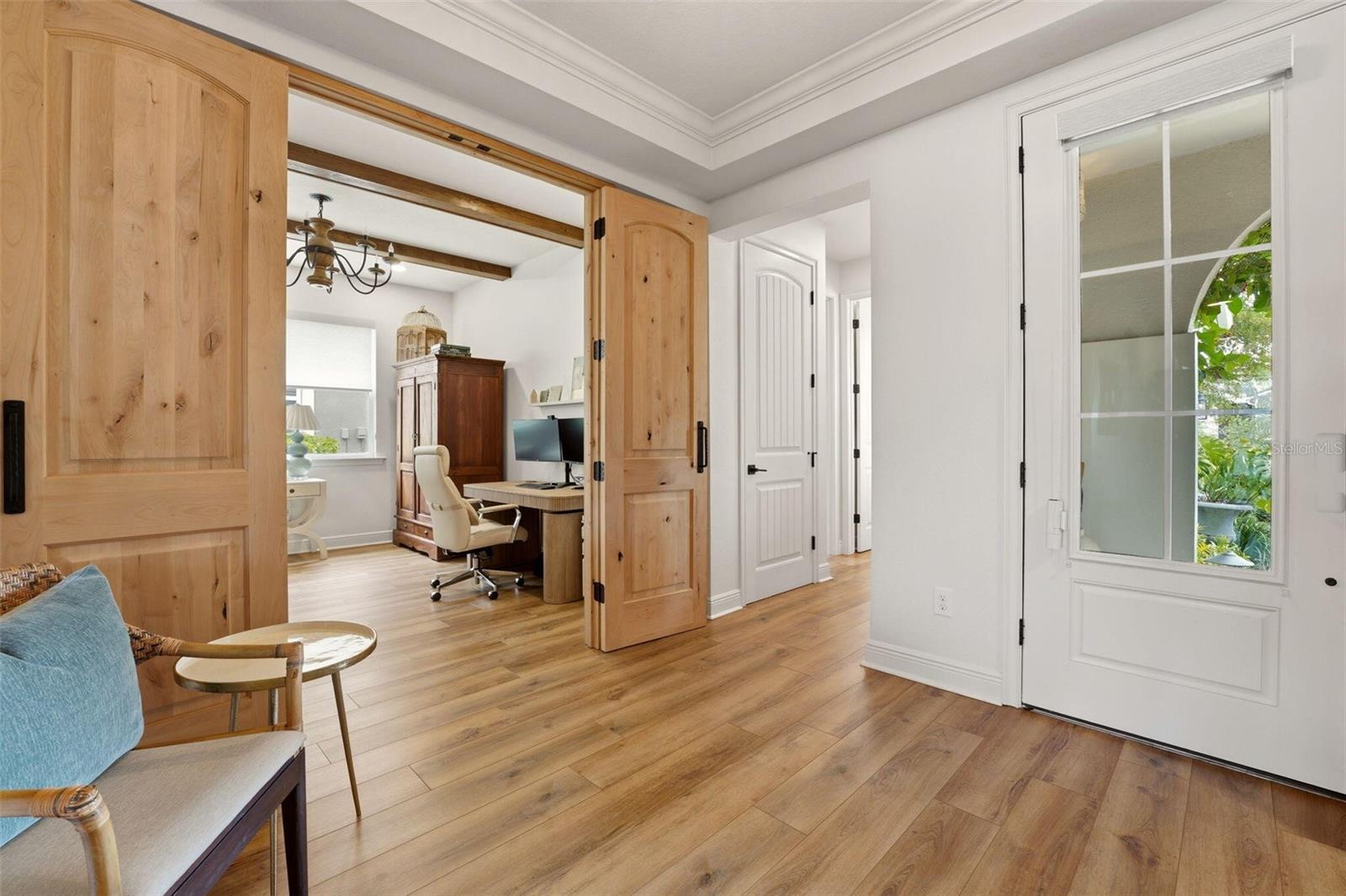 RENAISSANCE/WEST VLGS PH 1 - Residential
