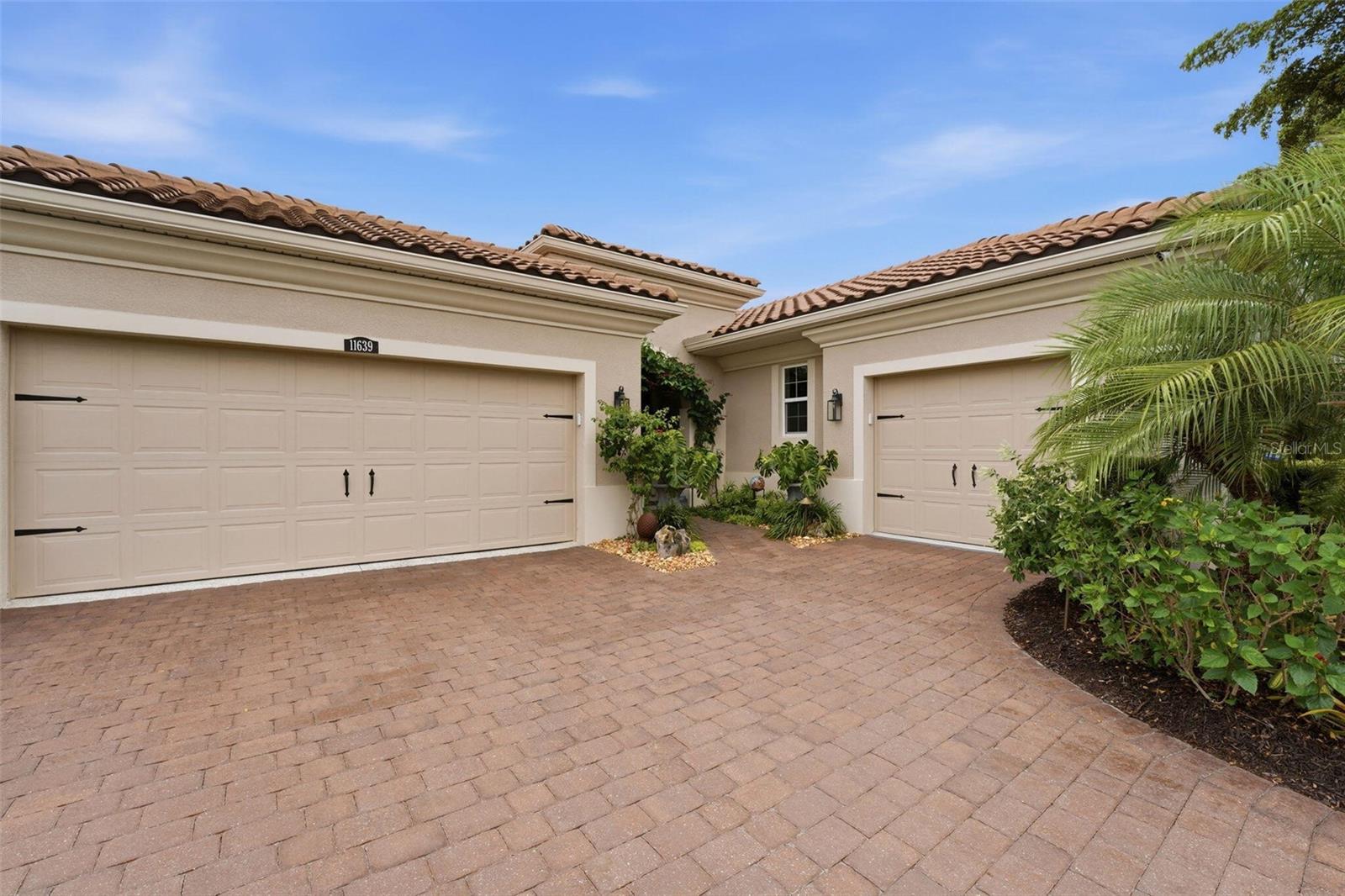 RENAISSANCE/WEST VLGS PH 1 - Residential