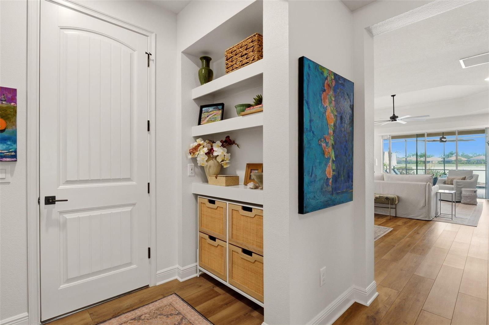 RENAISSANCE/WEST VLGS PH 1 - Residential