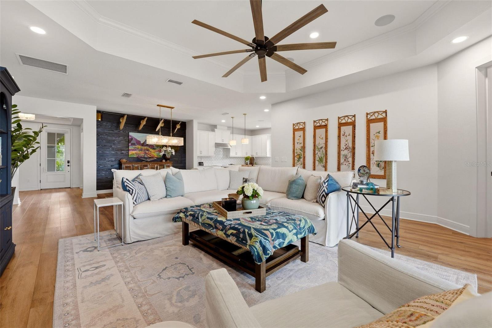 RENAISSANCE/WEST VLGS PH 1 - Residential