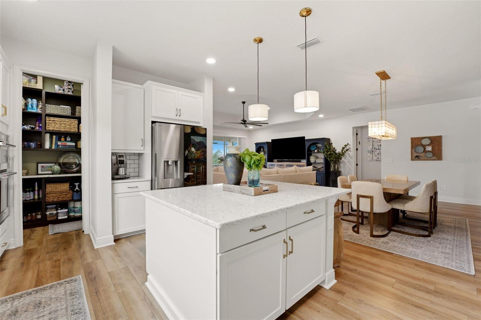 RENAISSANCE/WEST VLGS PH 1 - Residential