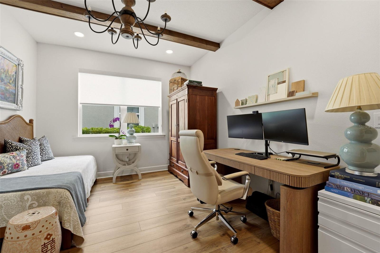 RENAISSANCE/WEST VLGS PH 1 - Residential