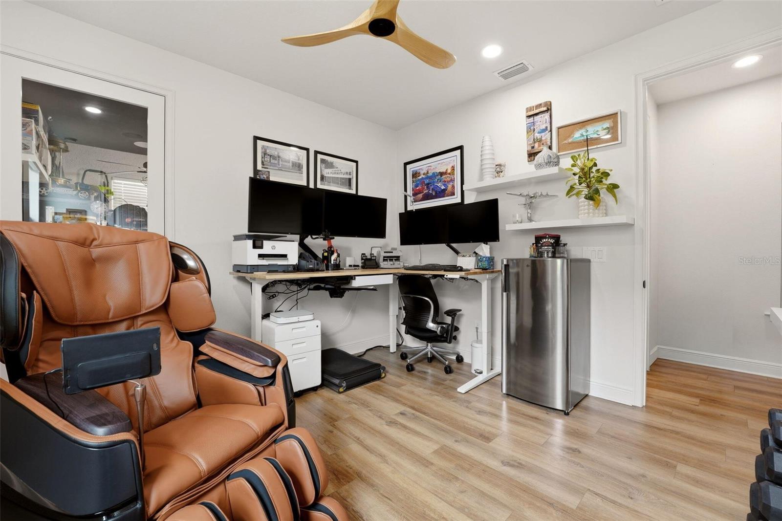 RENAISSANCE/WEST VLGS PH 1 - Residential
