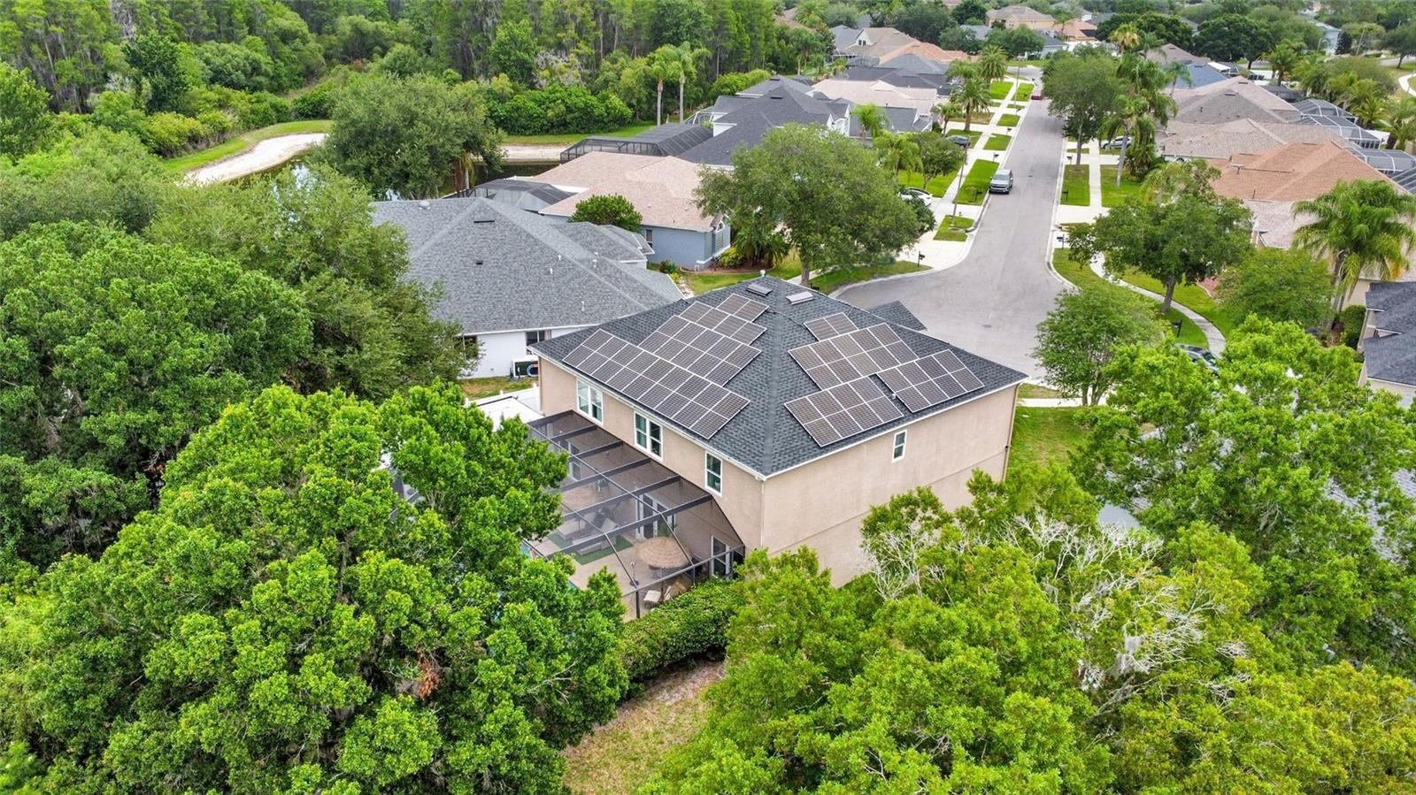 OAKSTEAD PRCL 06 UNIT 01 PRCL 07 - Residential