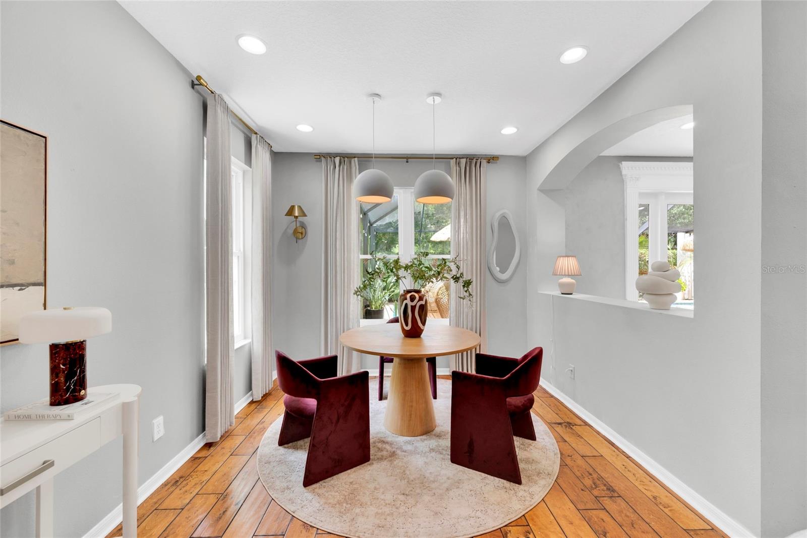 OAKSTEAD PRCL 06 UNIT 01 PRCL 07 - Residential