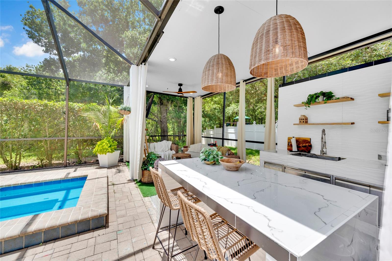 OAKSTEAD PRCL 06 UNIT 01 PRCL 07 - Residential