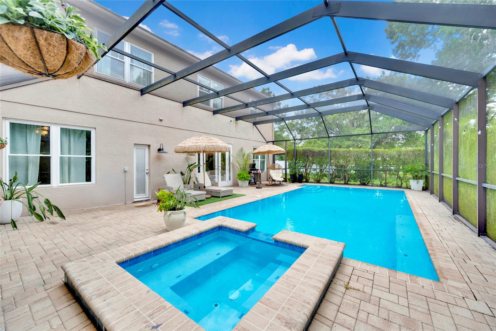 OAKSTEAD PRCL 06 UNIT 01 PRCL 07 - Residential