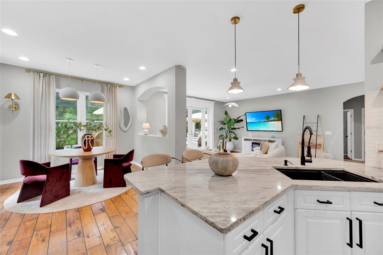 OAKSTEAD PRCL 06 UNIT 01 PRCL 07 - Residential
