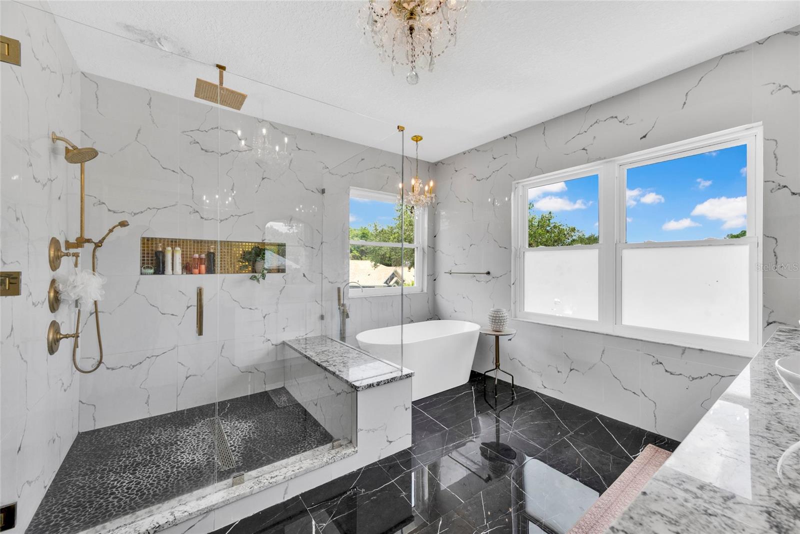 OAKSTEAD PRCL 06 UNIT 01 PRCL 07 - Residential