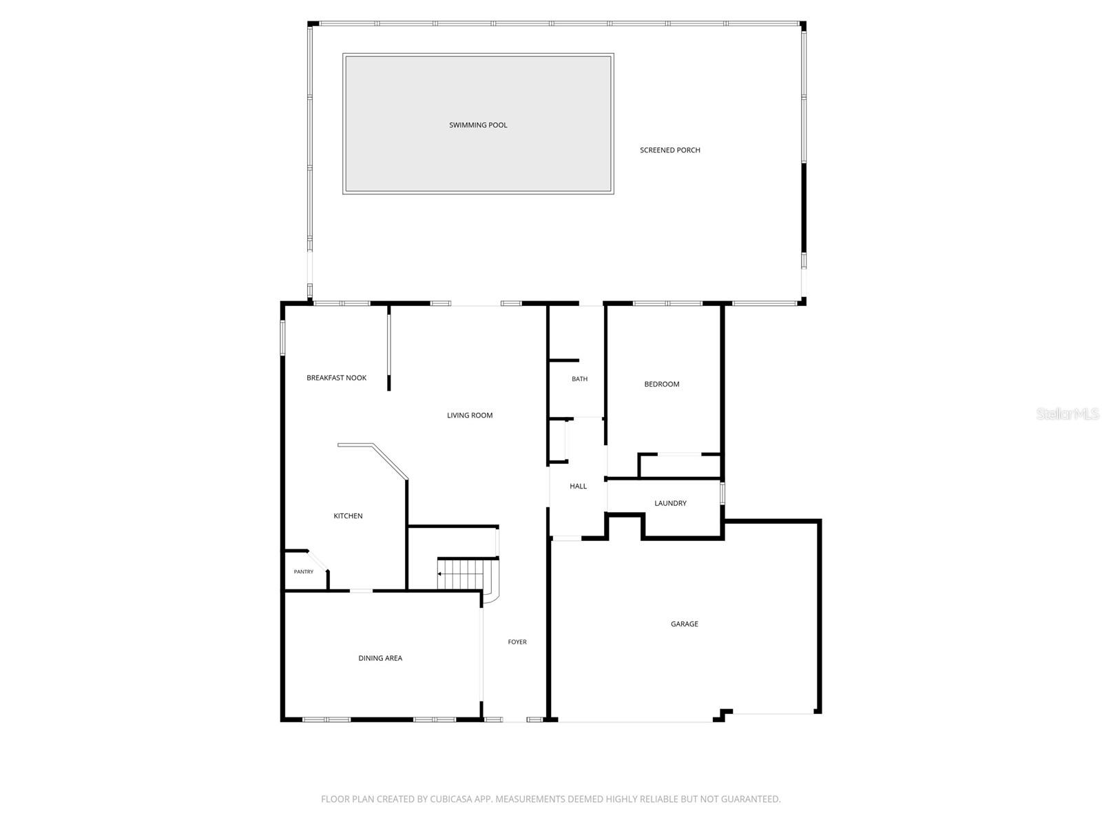OAKSTEAD PRCL 06 UNIT 01 PRCL 07 - Residential