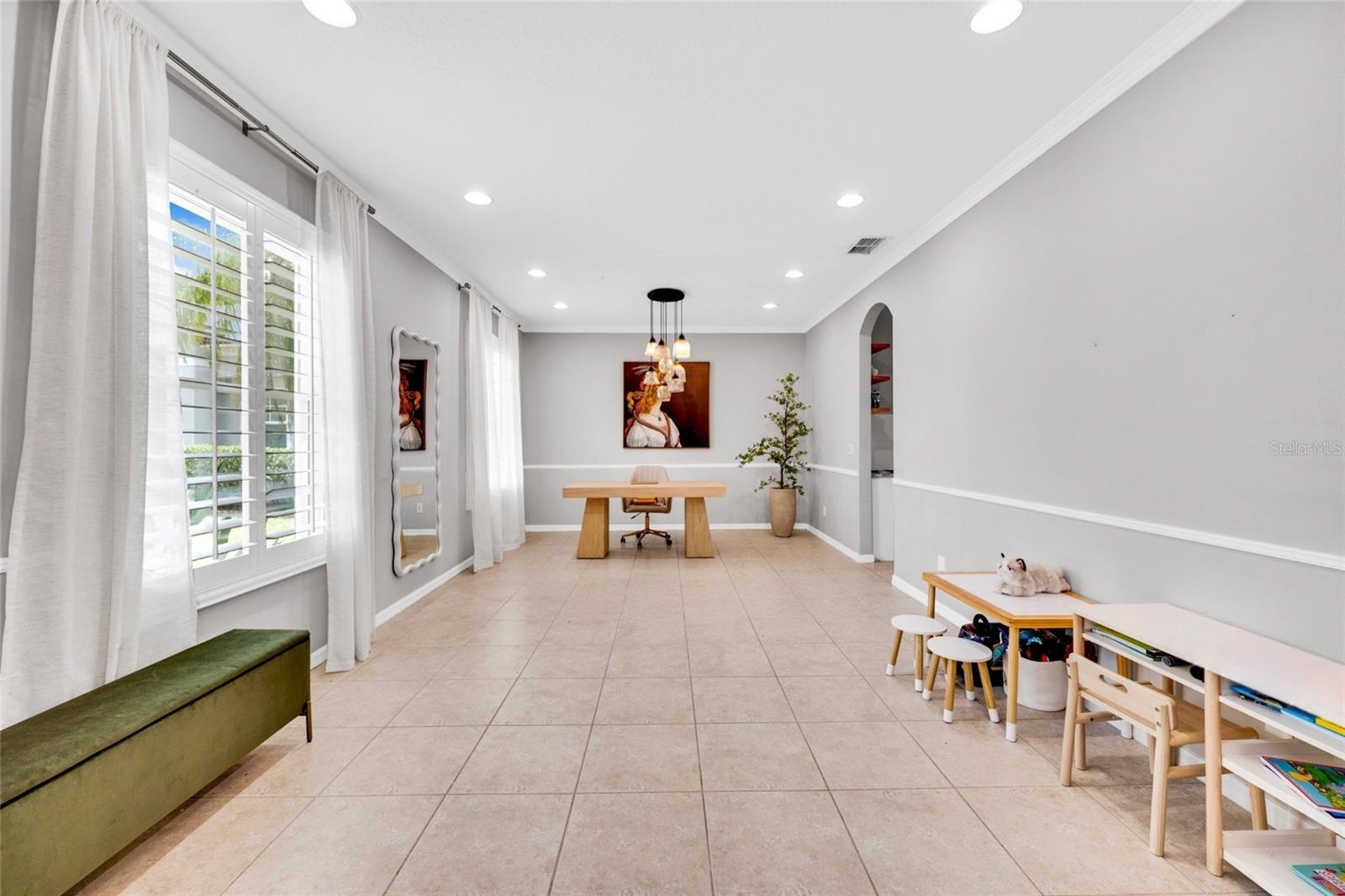 OAKSTEAD PRCL 06 UNIT 01 PRCL 07 - Residential