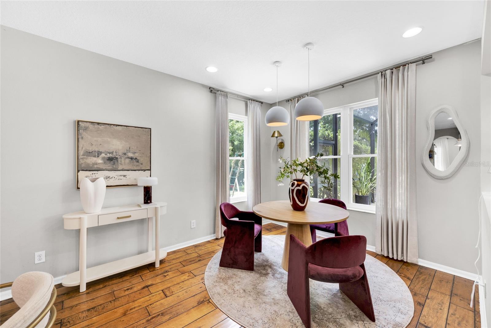 OAKSTEAD PRCL 06 UNIT 01 PRCL 07 - Residential