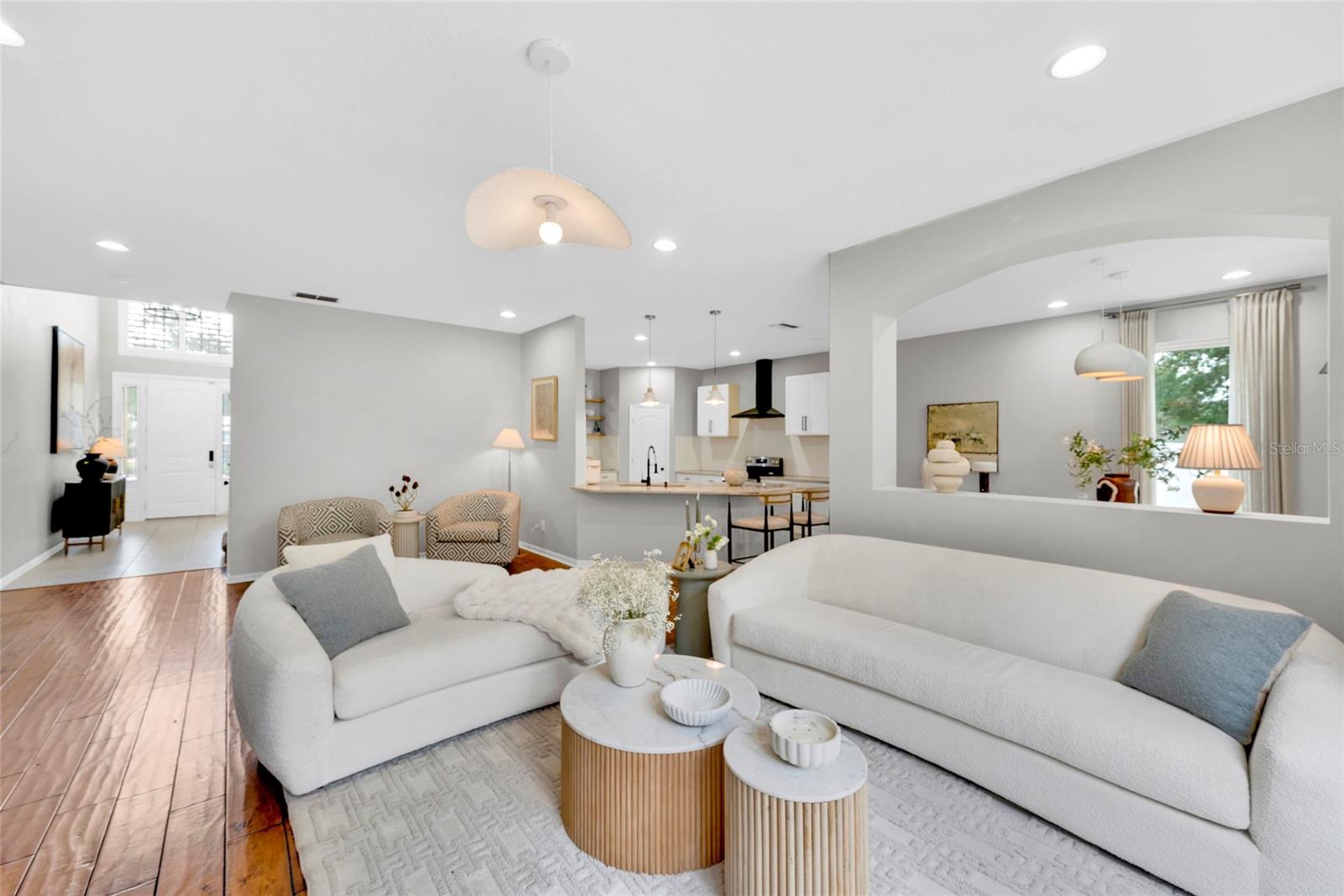 OAKSTEAD PRCL 06 UNIT 01 PRCL 07 - Residential