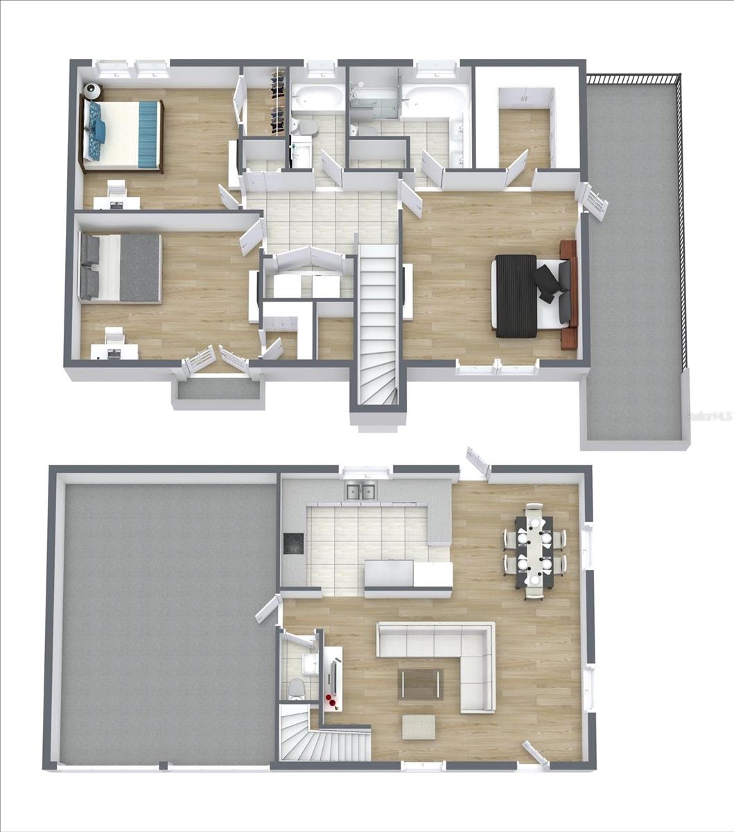 MINNESOTA CONDO - Residential Lease