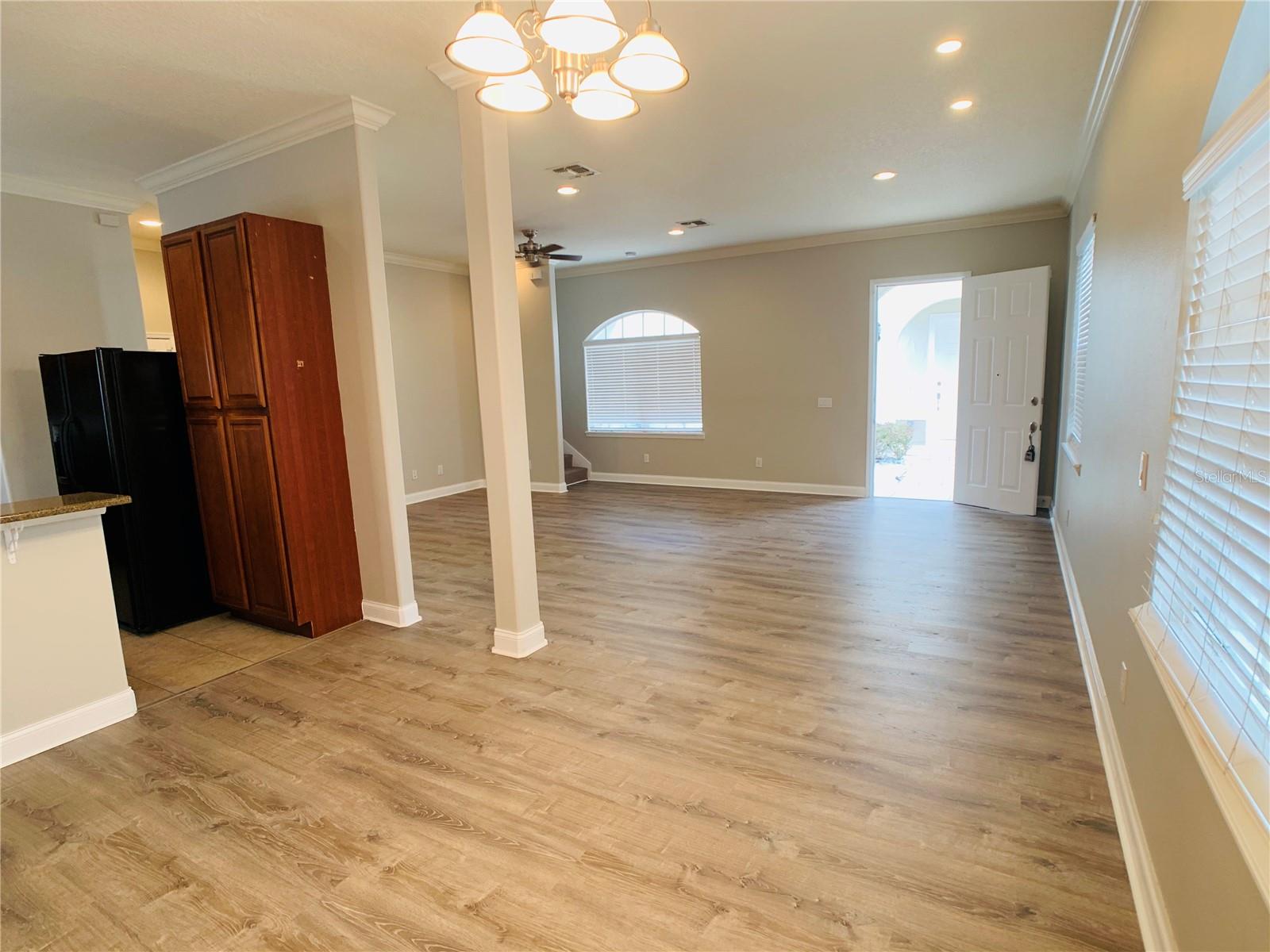MINNESOTA CONDO - Residential Lease