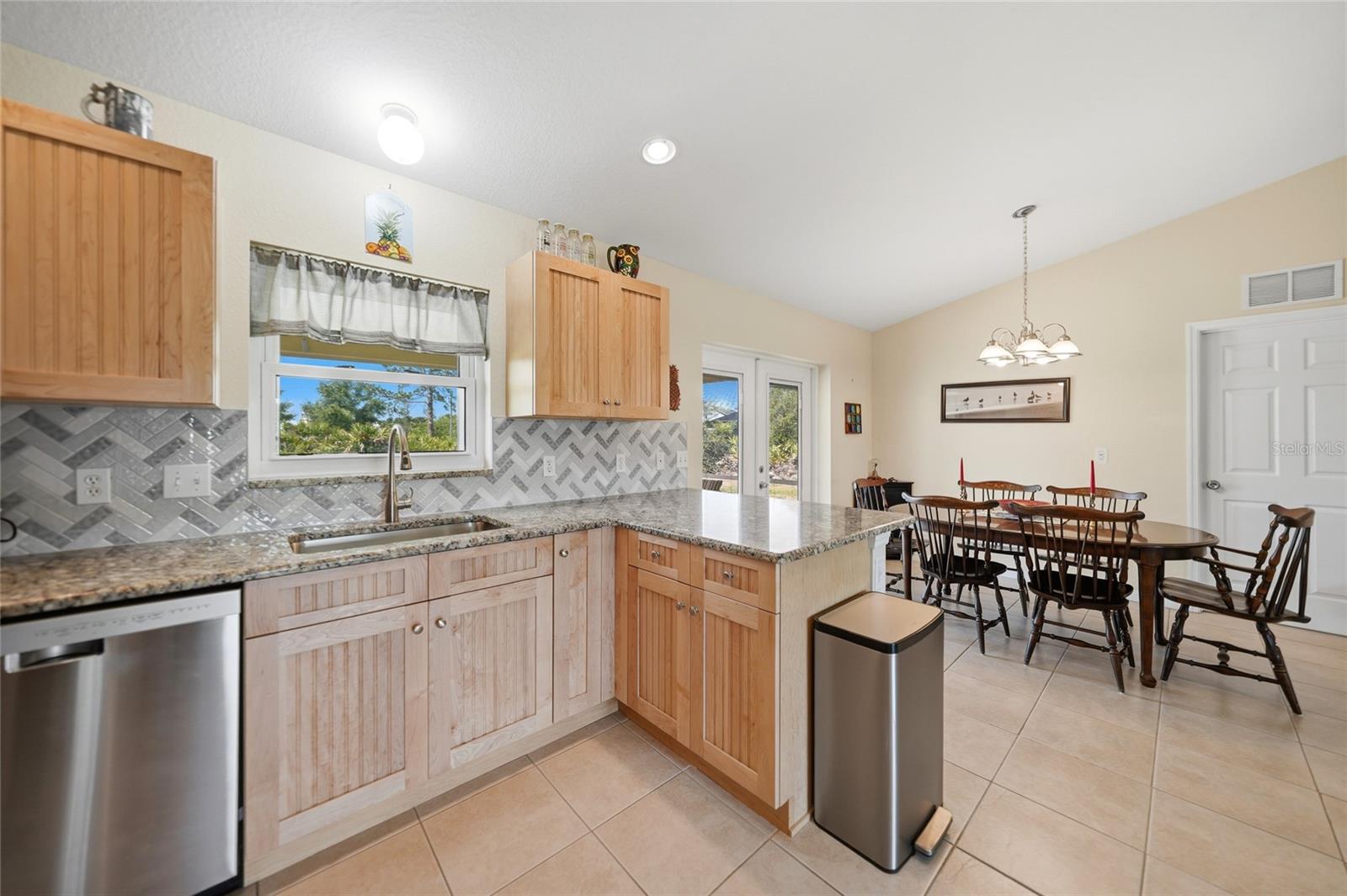 PORT CHARLOTTE SEC 060 - Residential