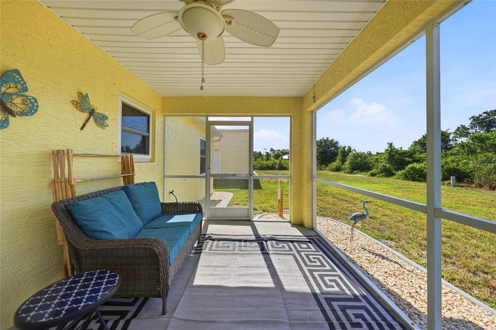 PORT CHARLOTTE SEC 060 - Residential