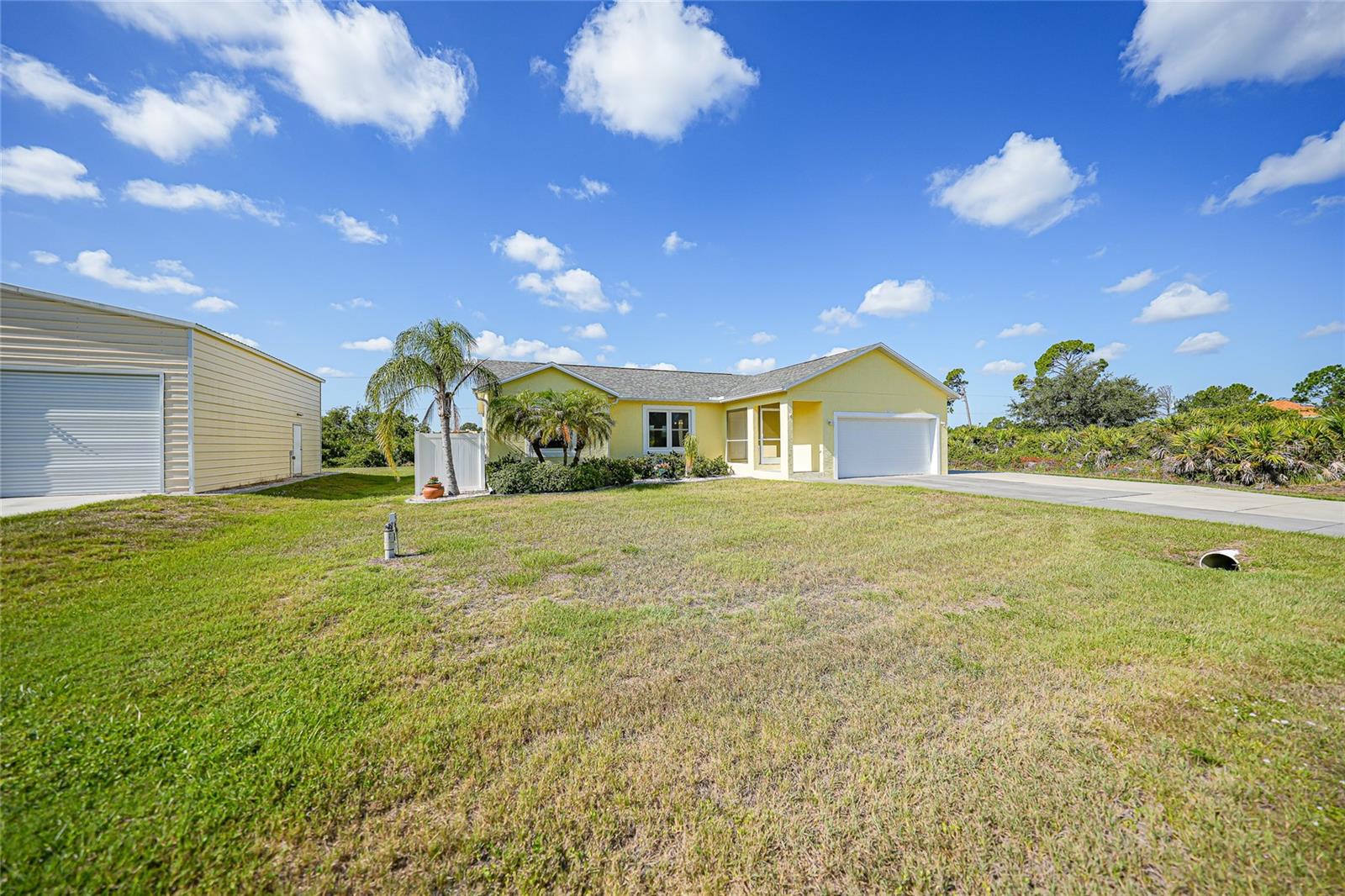 PORT CHARLOTTE SEC 060 - Residential