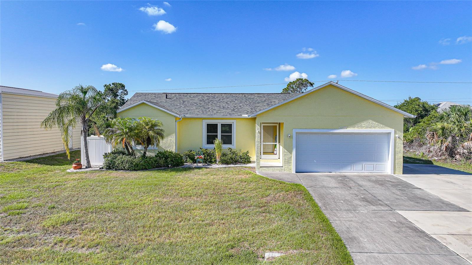 PORT CHARLOTTE SEC 060 - Residential