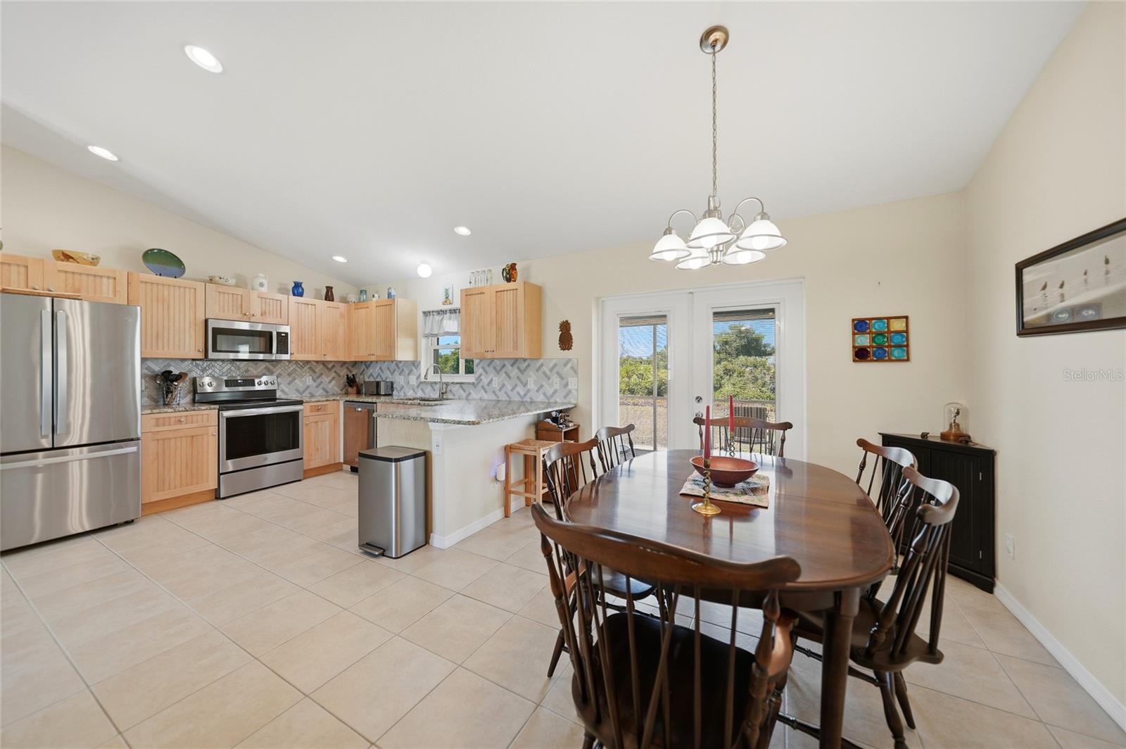 PORT CHARLOTTE SEC 060 - Residential
