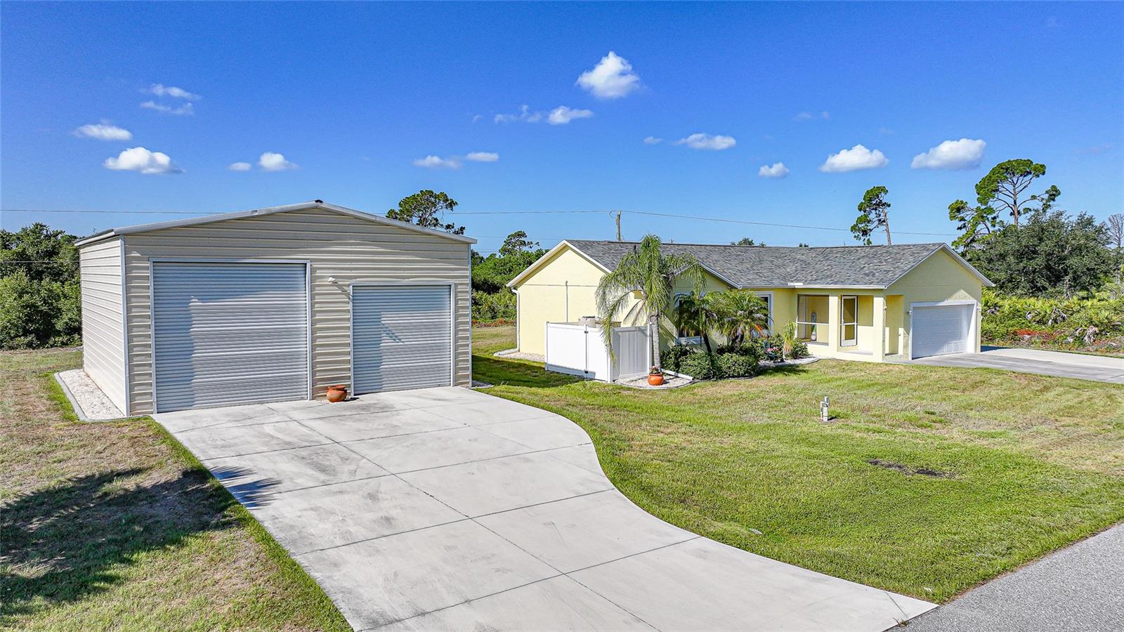 PORT CHARLOTTE SEC 060 - Residential