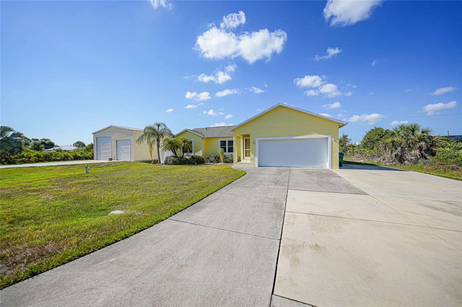 PORT CHARLOTTE SEC 060 - Residential