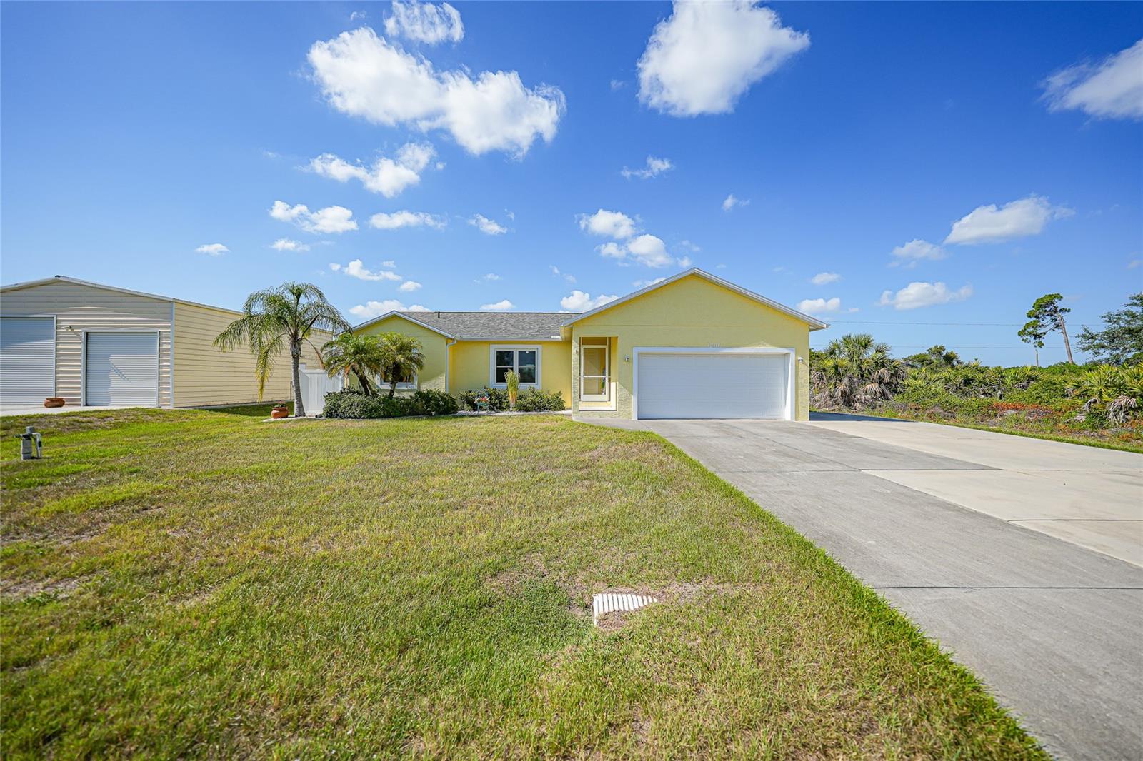 PORT CHARLOTTE SEC 060 - Residential
