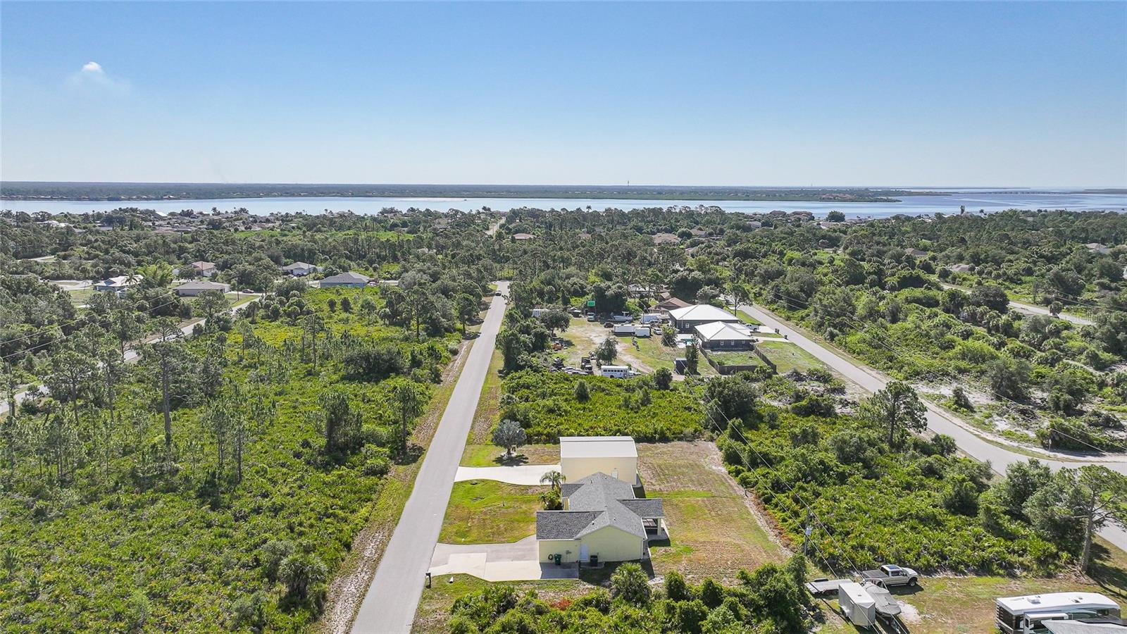 PORT CHARLOTTE SEC 060 - Residential