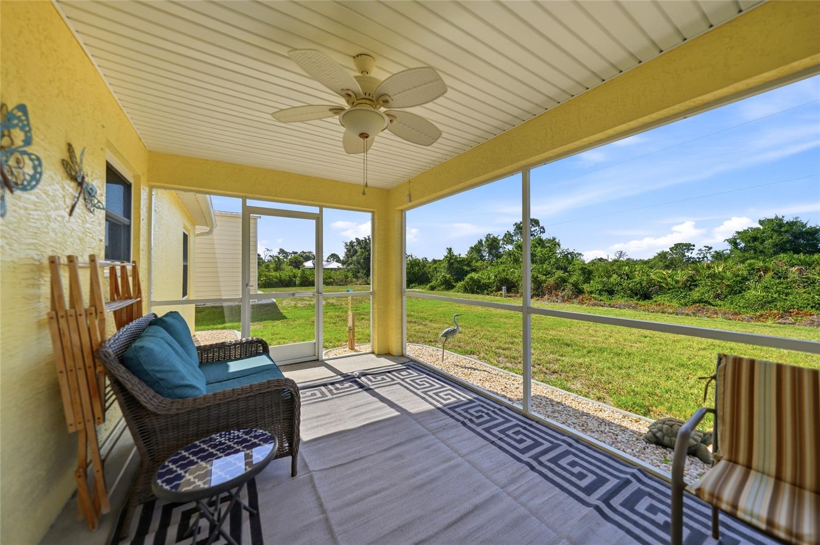 PORT CHARLOTTE SEC 060 - Residential