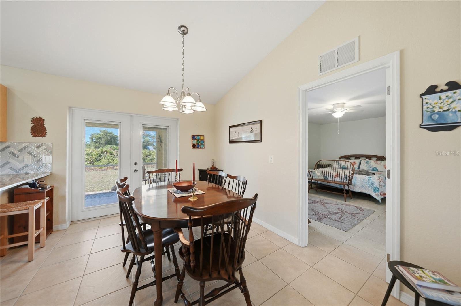 PORT CHARLOTTE SEC 060 - Residential