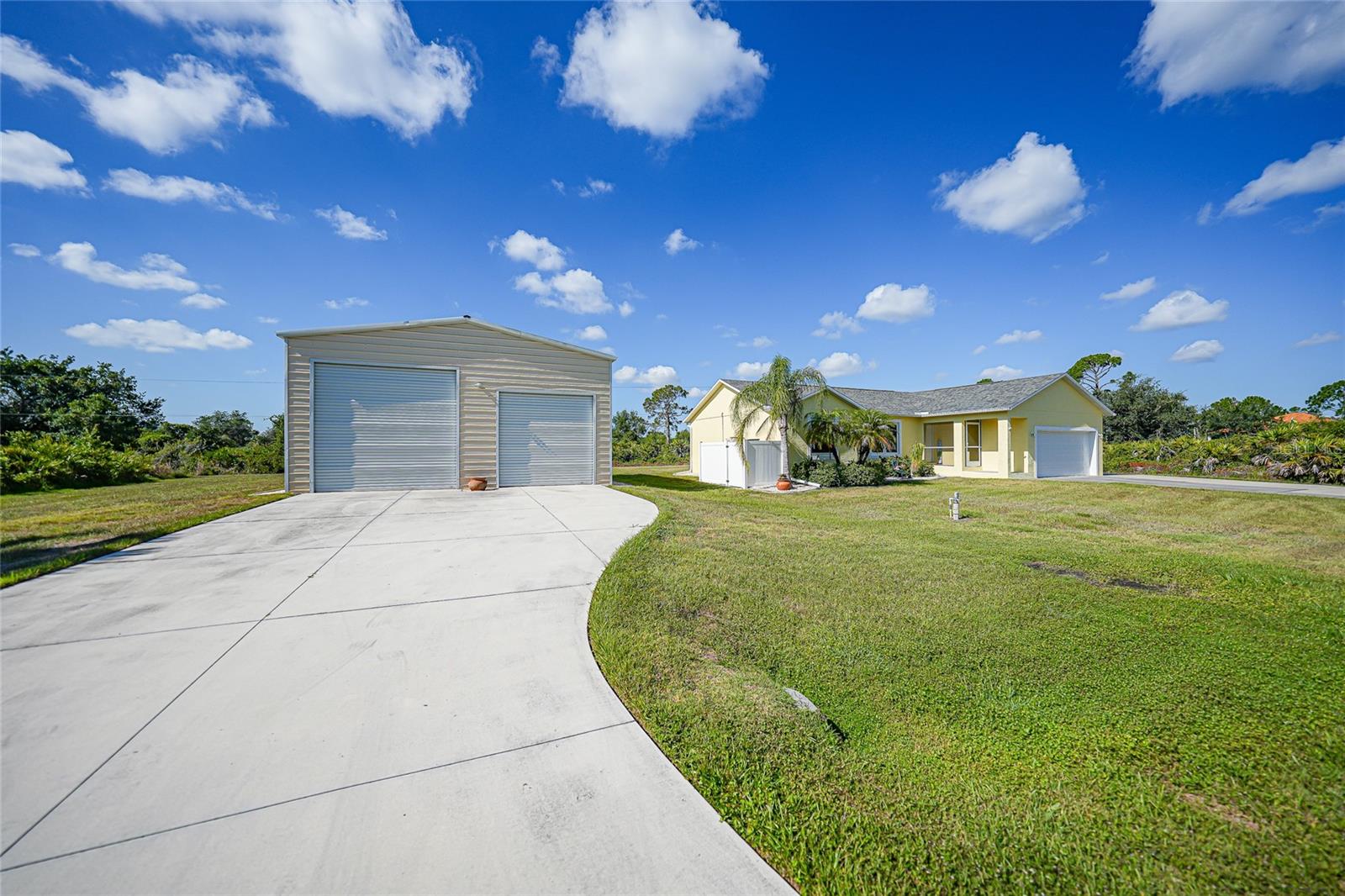 PORT CHARLOTTE SEC 060 - Residential