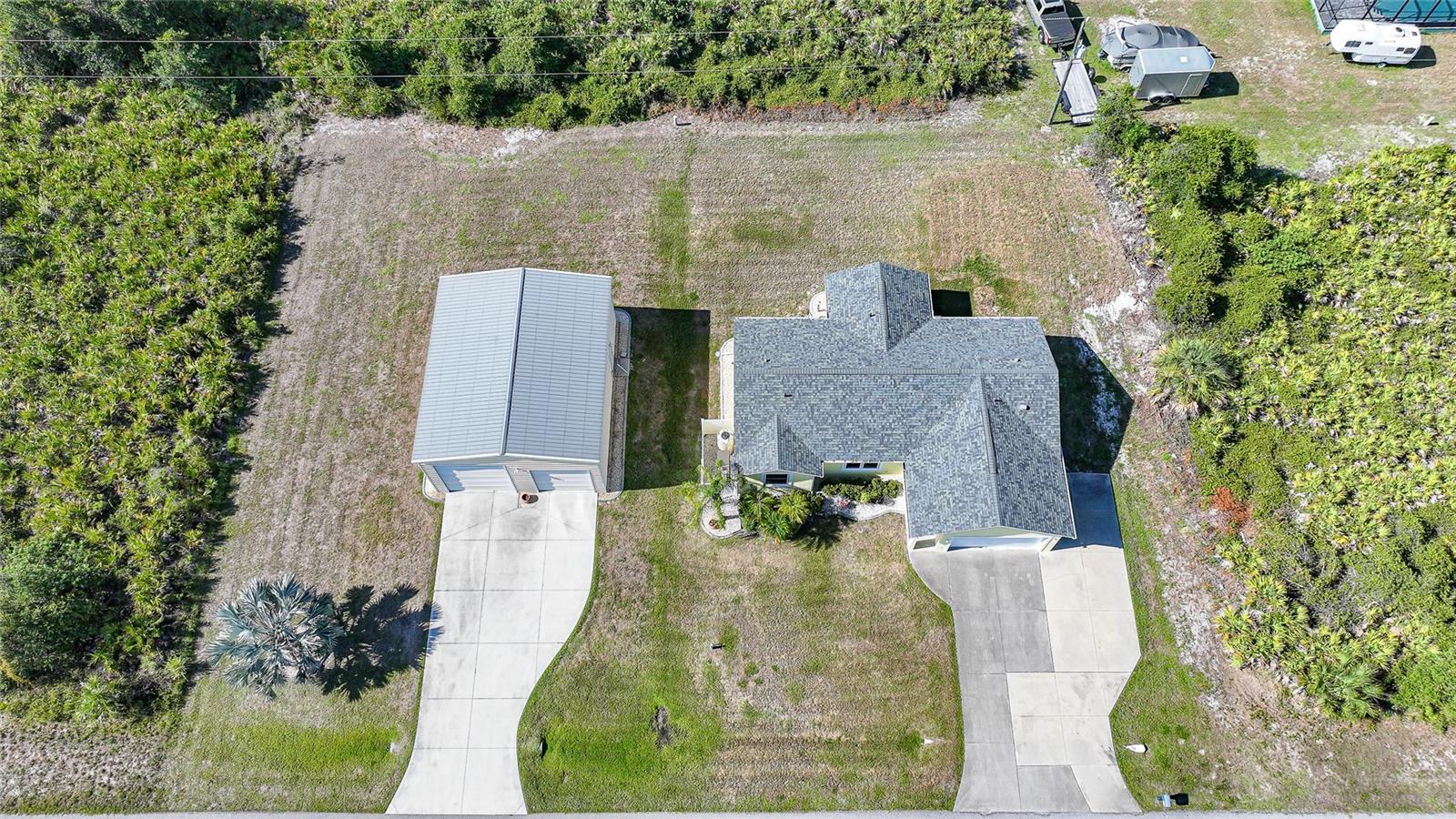 PORT CHARLOTTE SEC 060 - Residential