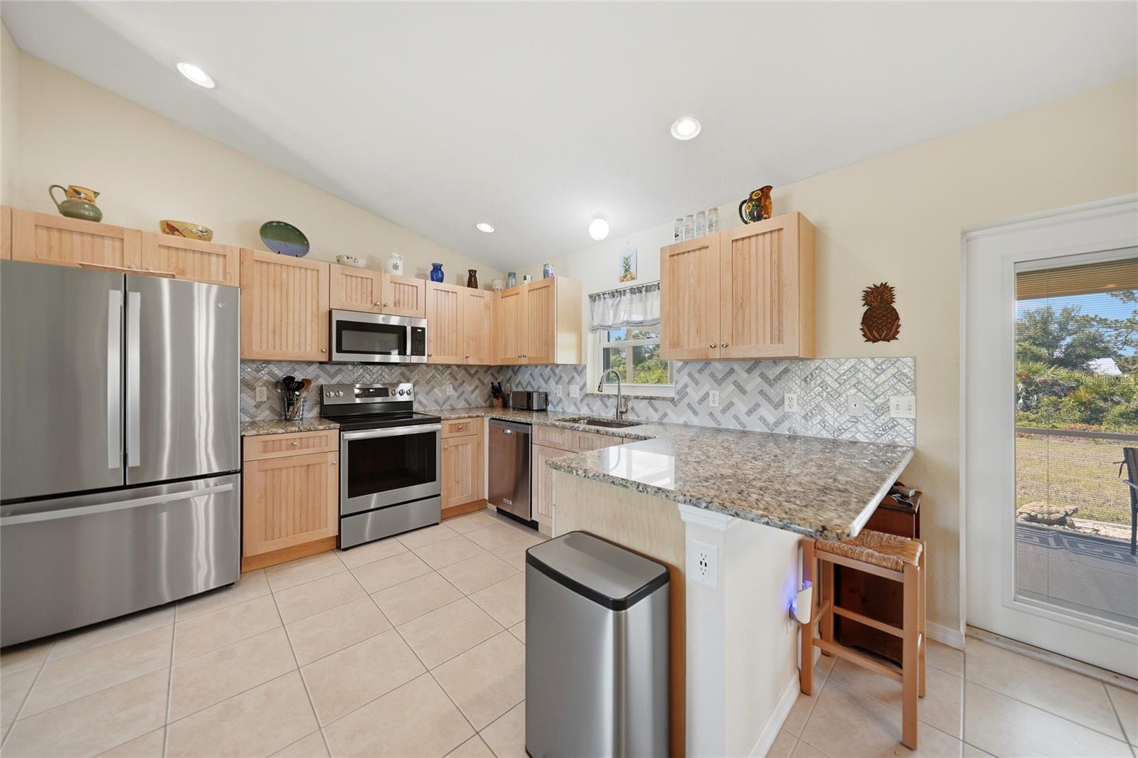 PORT CHARLOTTE SEC 060 - Residential