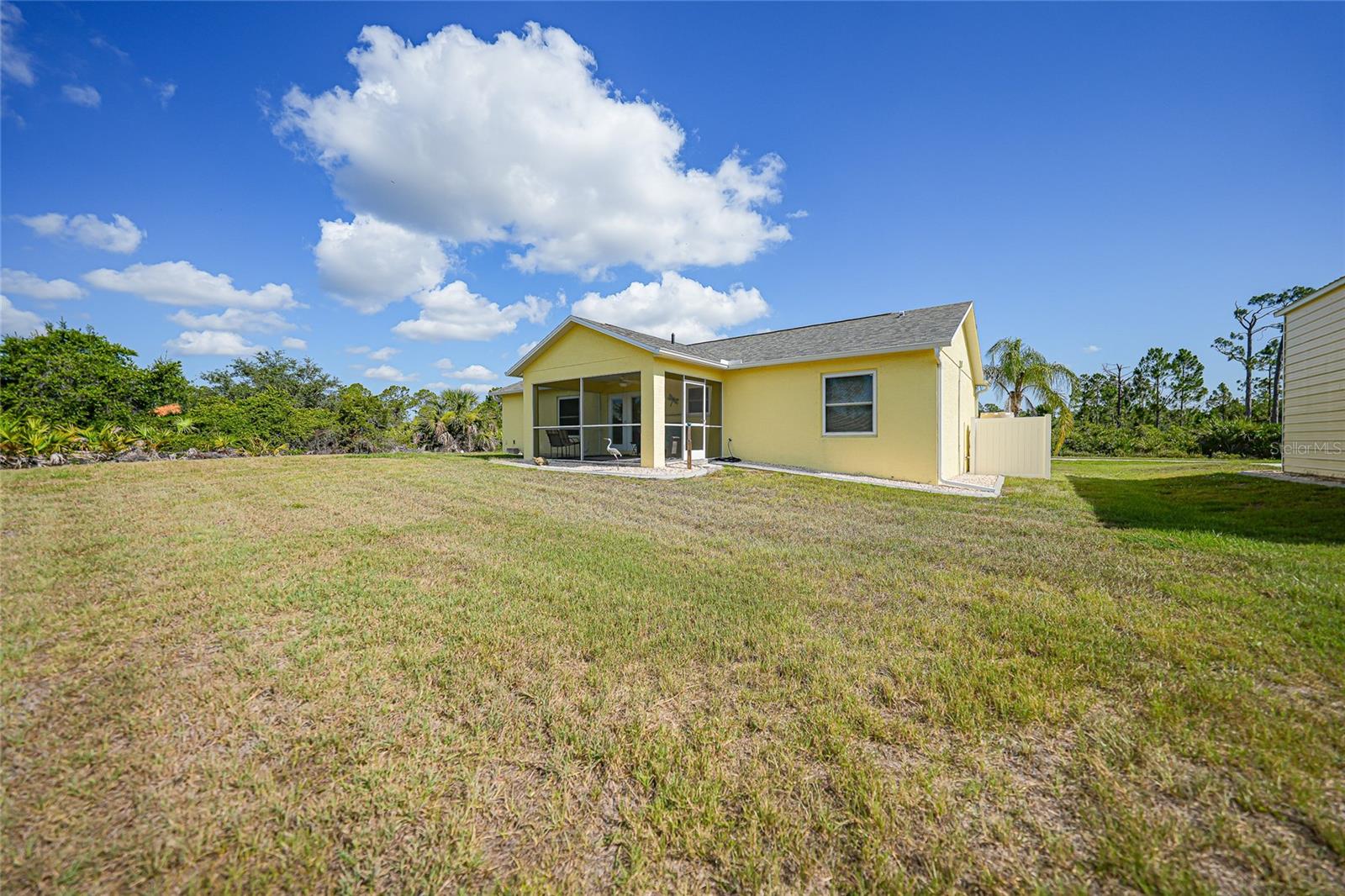 PORT CHARLOTTE SEC 060 - Residential