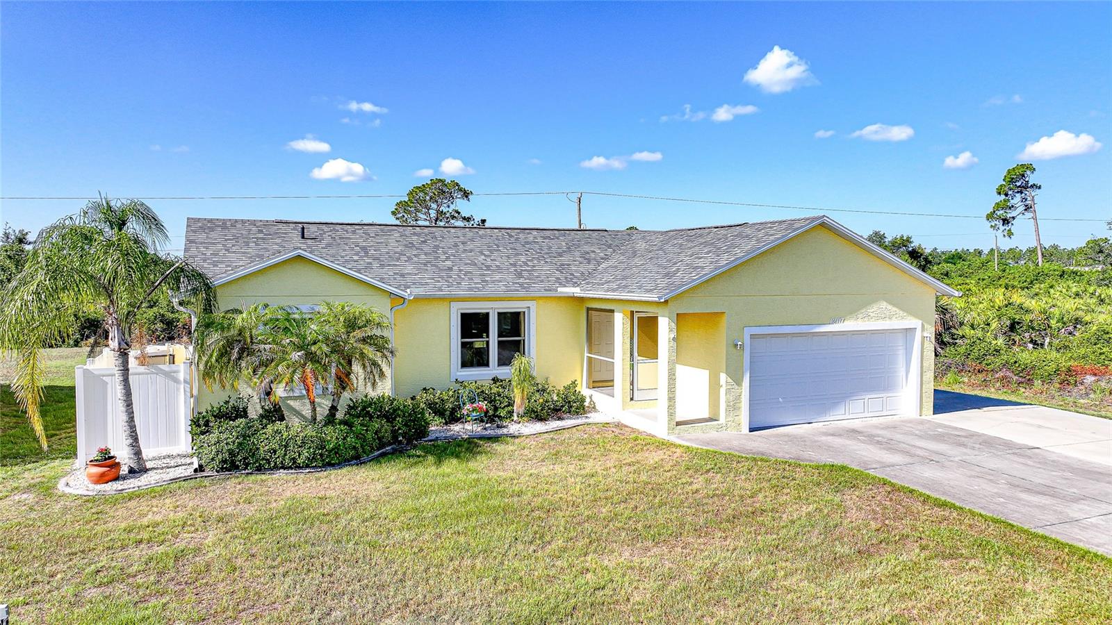 PORT CHARLOTTE SEC 060 - Residential