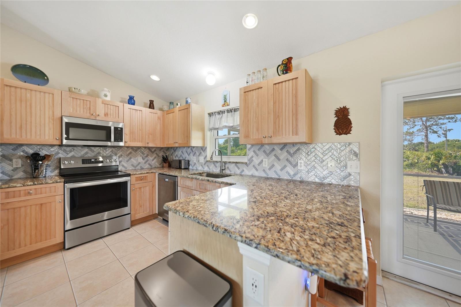 PORT CHARLOTTE SEC 060 - Residential