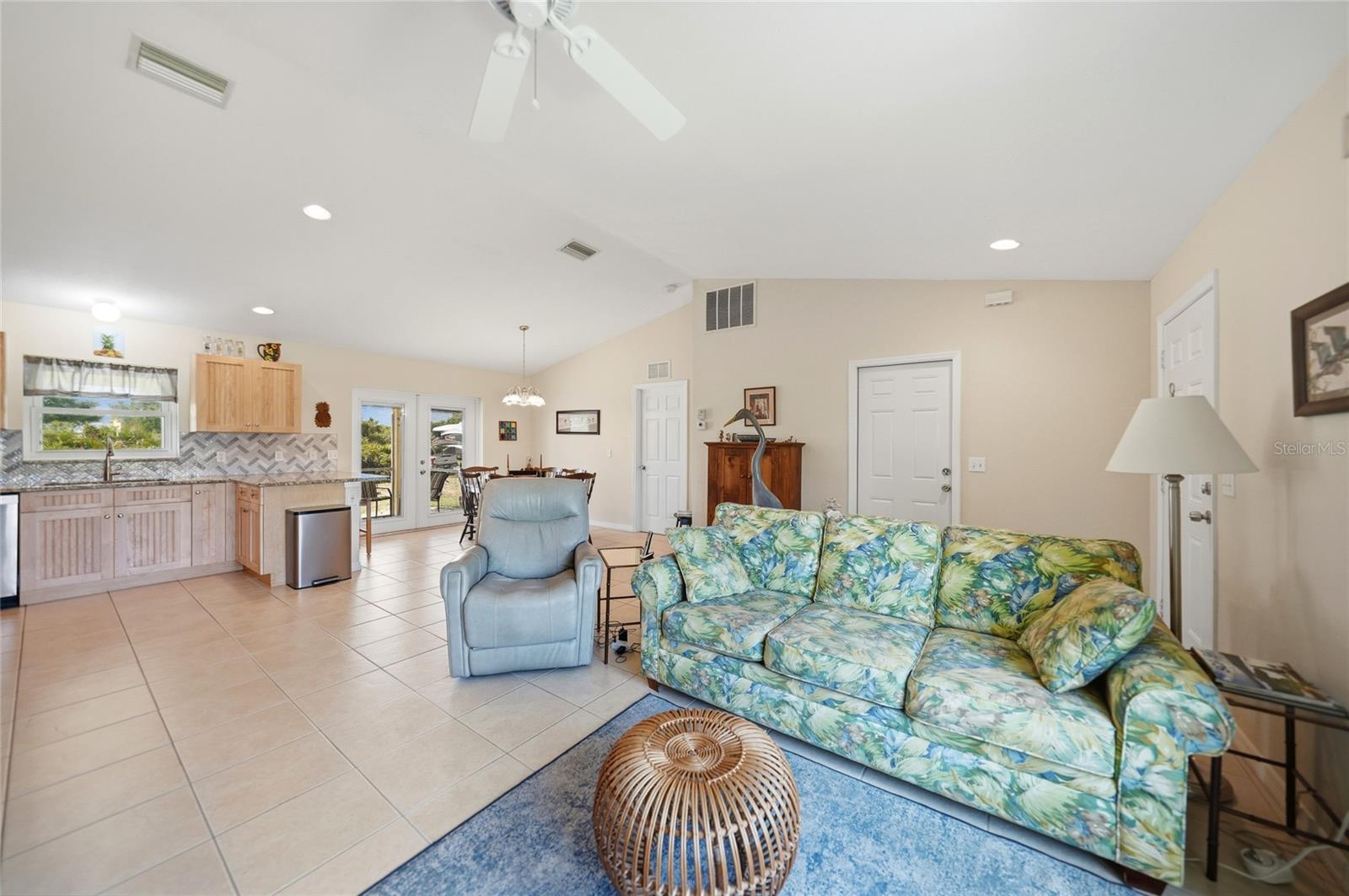 PORT CHARLOTTE SEC 060 - Residential
